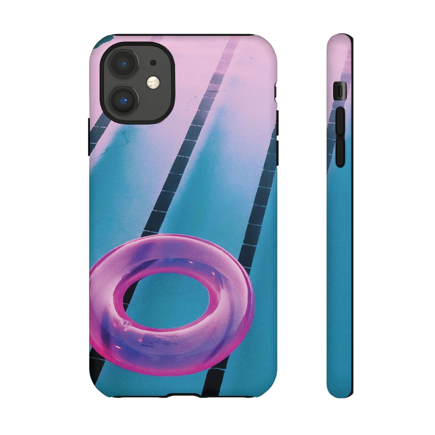 Pool wallpaper Phone Case | iPhone 15 Plus/ Pro, 14, 13, 12| Google Pixel 7, Pro, 5| Samsung Galaxy S23 All Major Phone Models