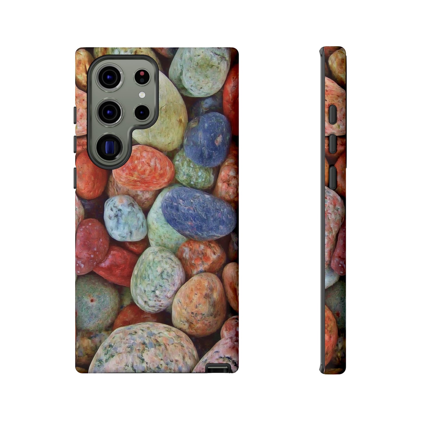 Rock Wallpaper Phone Case | iPhone 15 Plus/ Pro, 14, 13, 12| Google Pixel 7, Pro, 5| Samsung Galaxy S23 All Major Phone Models