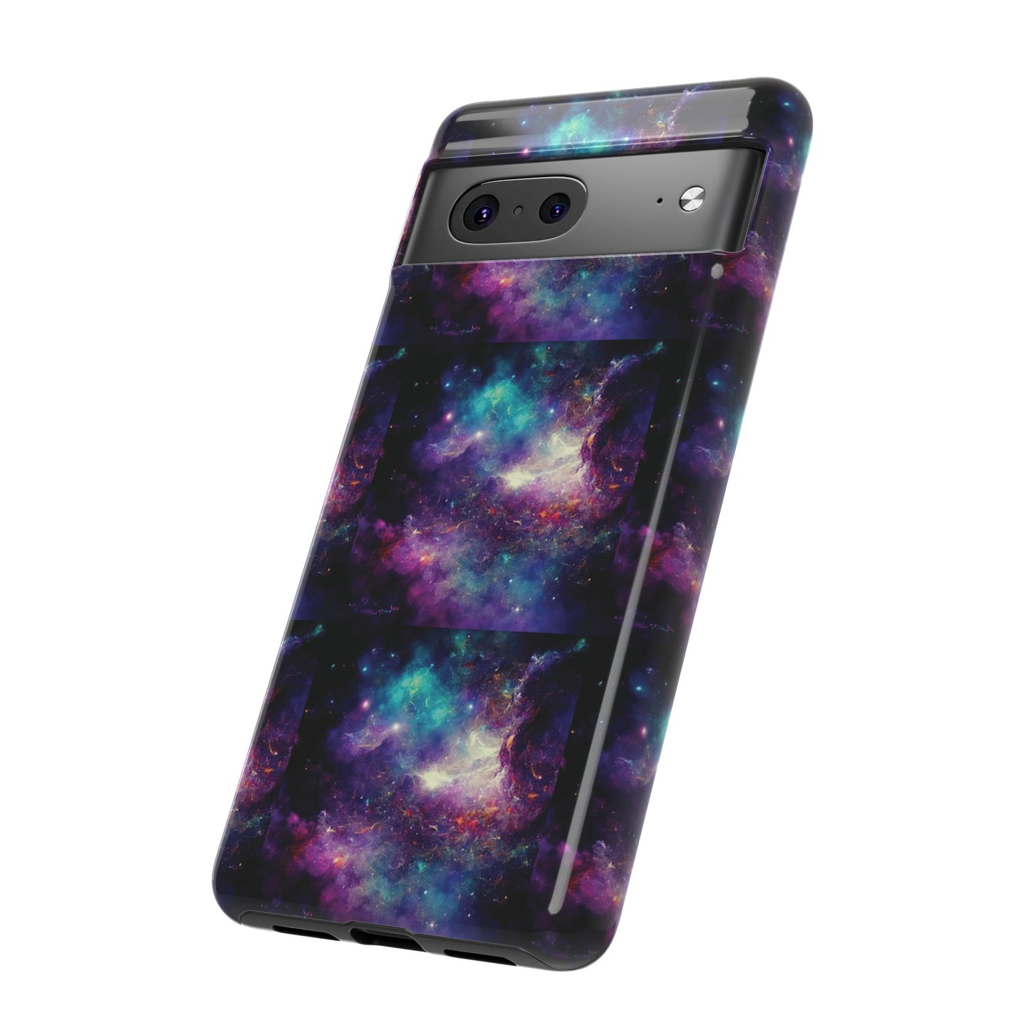 Mesmerising Galaxy Wallpaper Phone Case | iPhone 15 Plus/ Pro, 14, 13, 12| Google Pixel 7, Pro, 5| Samsung Galaxy S23 All Major Phone Models