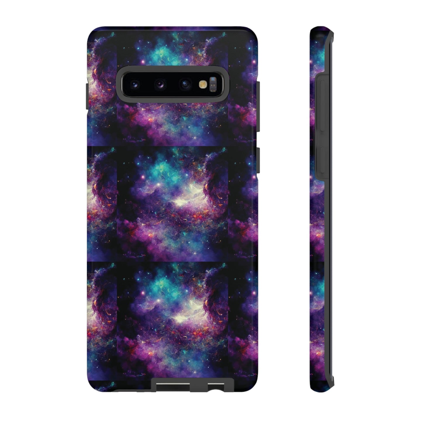 Mesmerising Galaxy Wallpaper Phone Case | iPhone 15 Plus/ Pro, 14, 13, 12| Google Pixel 7, Pro, 5| Samsung Galaxy S23 All Major Phone Models