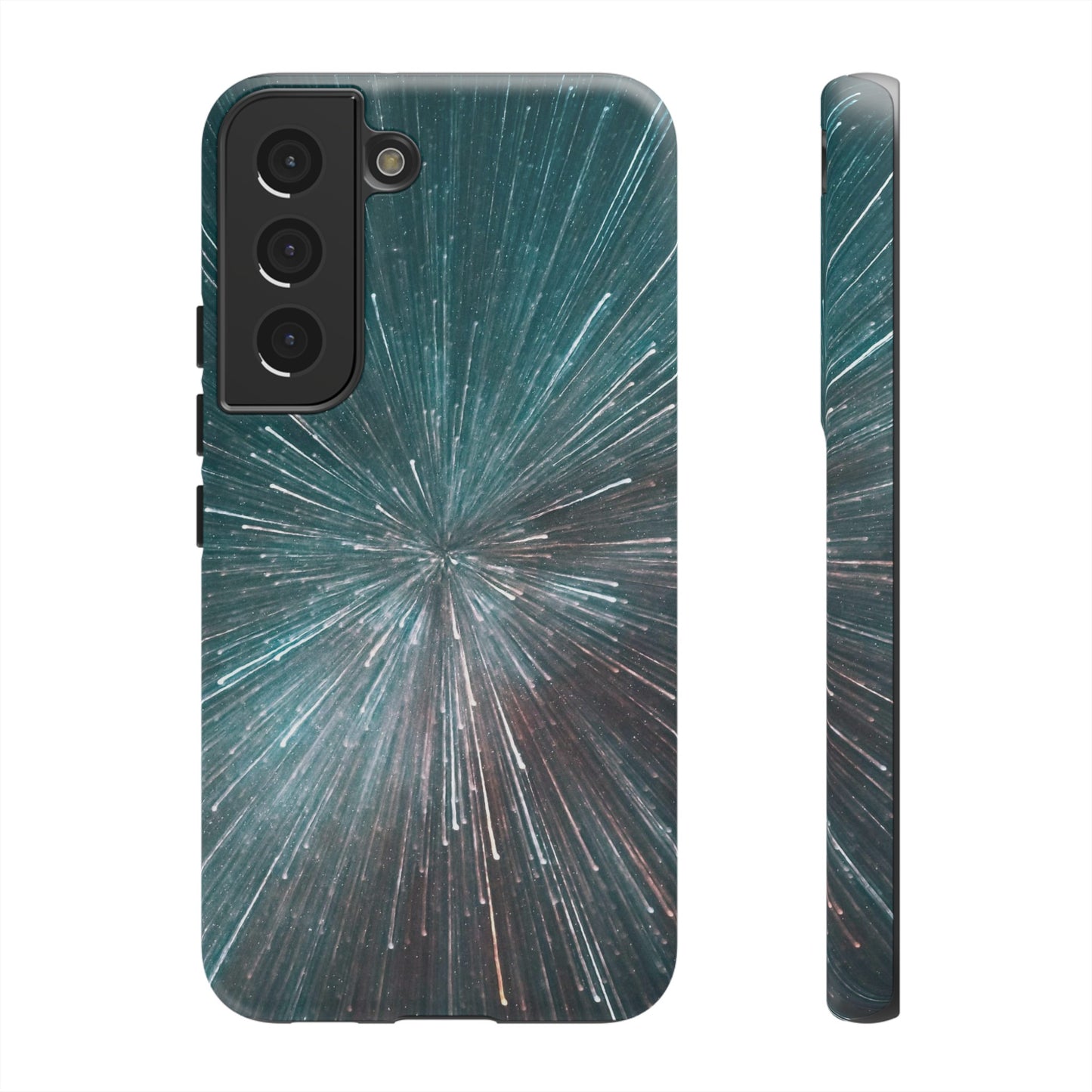 Galaxy Wallpaper Phone Case | iPhone 15 Plus/ Pro, 14, 13, 12| Google Pixel 7, Pro, 5| Samsung Galaxy S23 All Major Phone Models