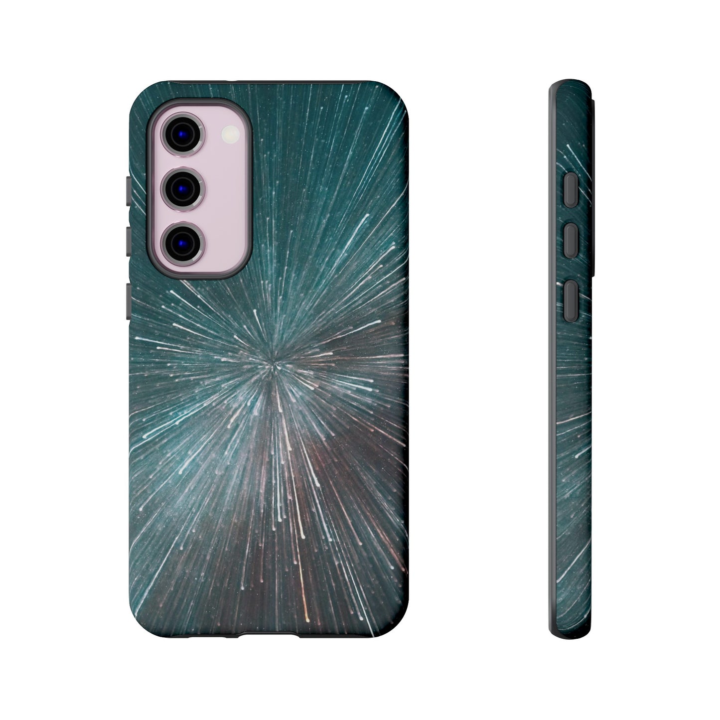 Galaxy Wallpaper Phone Case | iPhone 15 Plus/ Pro, 14, 13, 12| Google Pixel 7, Pro, 5| Samsung Galaxy S23 All Major Phone Models