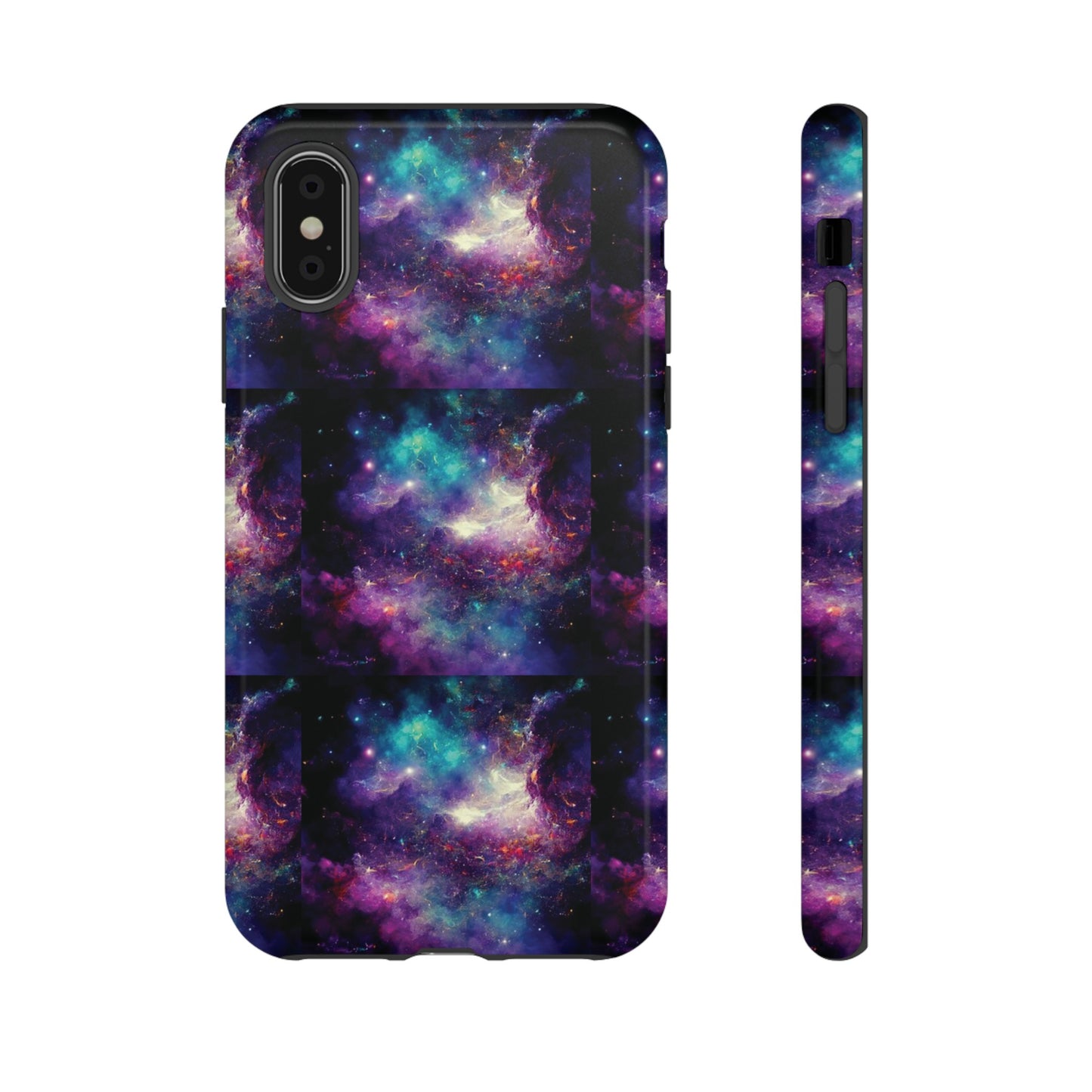 Mesmerising Galaxy Wallpaper Phone Case | iPhone 15 Plus/ Pro, 14, 13, 12| Google Pixel 7, Pro, 5| Samsung Galaxy S23 All Major Phone Models