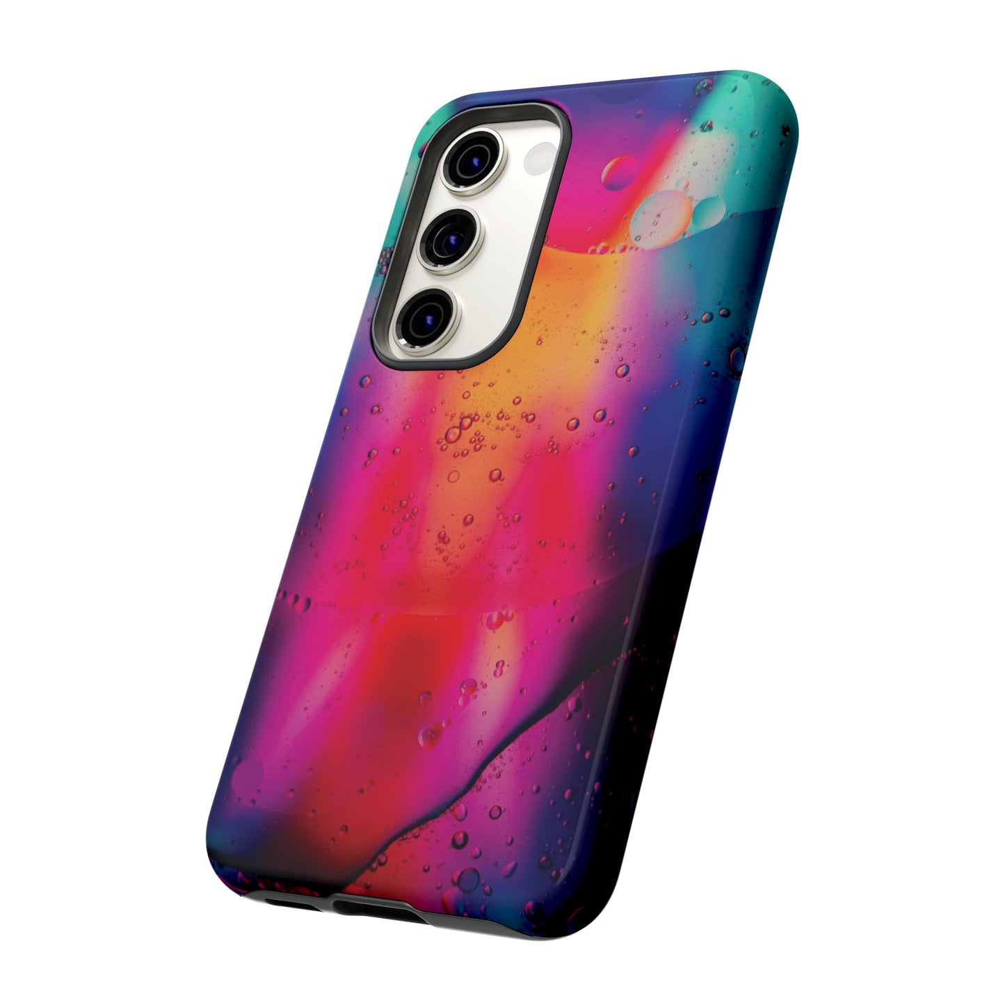 Abstract Wallpaper Phone Case | iPhone 15 Plus/ Pro, 14, 13, 12| Google Pixel 7, Pro, 5| Samsung Galaxy S23 All Major Phone Models