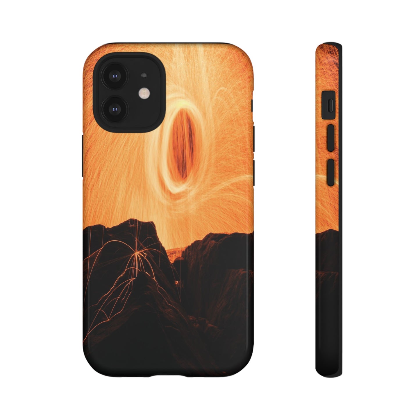 Light Wallpaper Phone Case | iPhone 15 Plus/ Pro, 14, 13, 12| Google Pixel 7, Pro, 5| Samsung Galaxy S23 All Major Phone Models