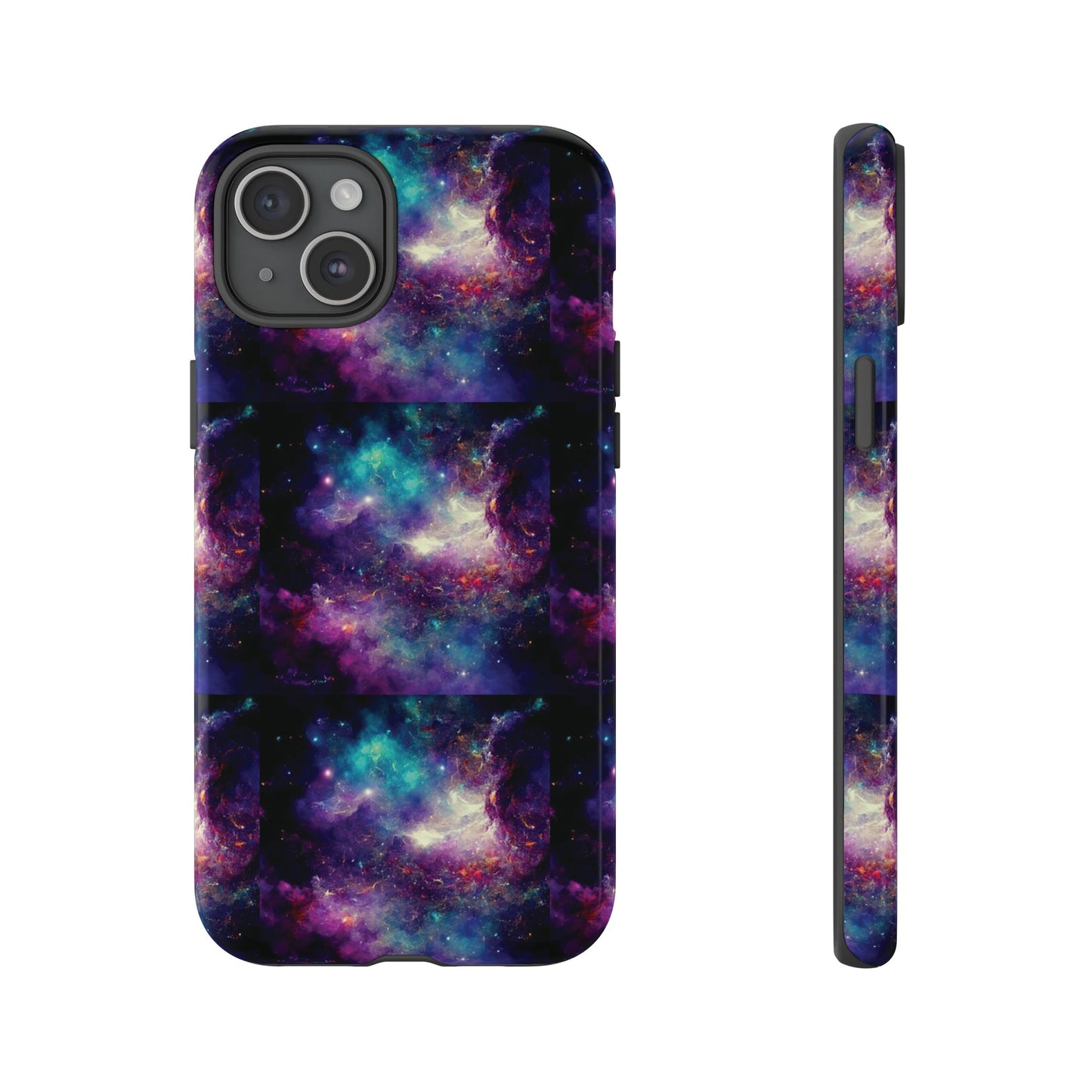 Mesmerising Galaxy Wallpaper Phone Case | iPhone 15 Plus/ Pro, 14, 13, 12| Google Pixel 7, Pro, 5| Samsung Galaxy S23 All Major Phone Models