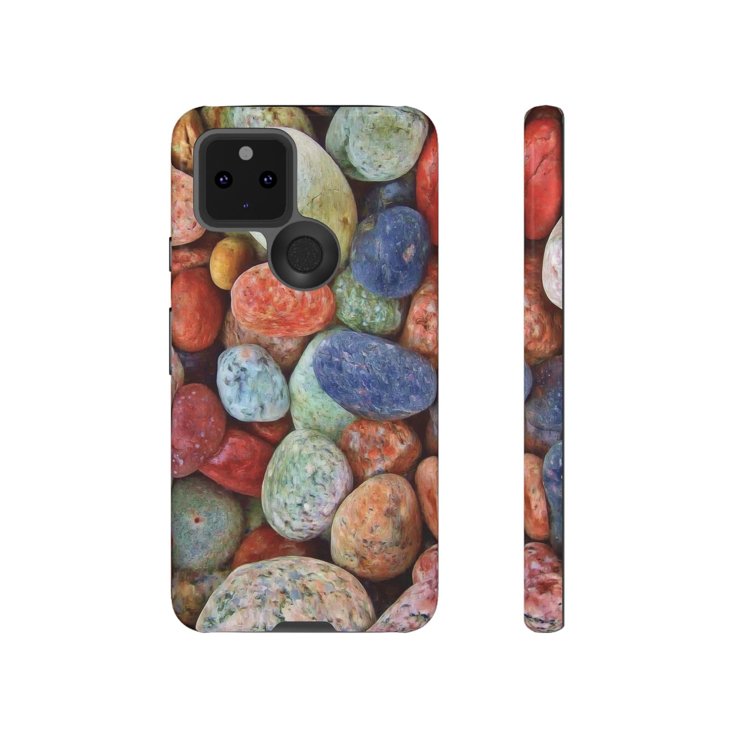 Rock Wallpaper Phone Case | iPhone 15 Plus/ Pro, 14, 13, 12| Google Pixel 7, Pro, 5| Samsung Galaxy S23 All Major Phone Models