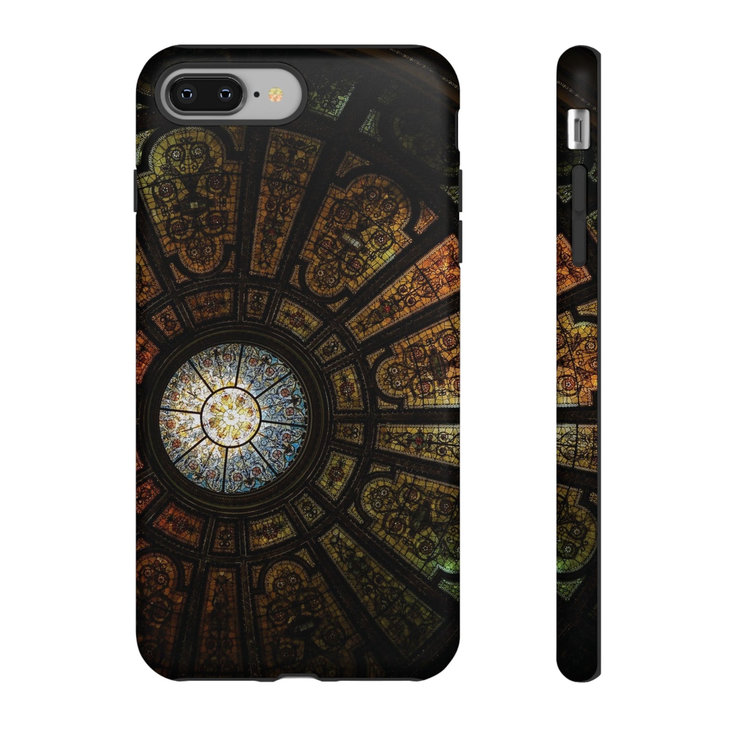 Beautiful Dome Ceiling Wallpaper Phone Case | iPhone 15 Plus/ Pro, 14, 13, 12| Google Pixel 7, Pro, 5| Samsung Galaxy S23 All Major Phone Models