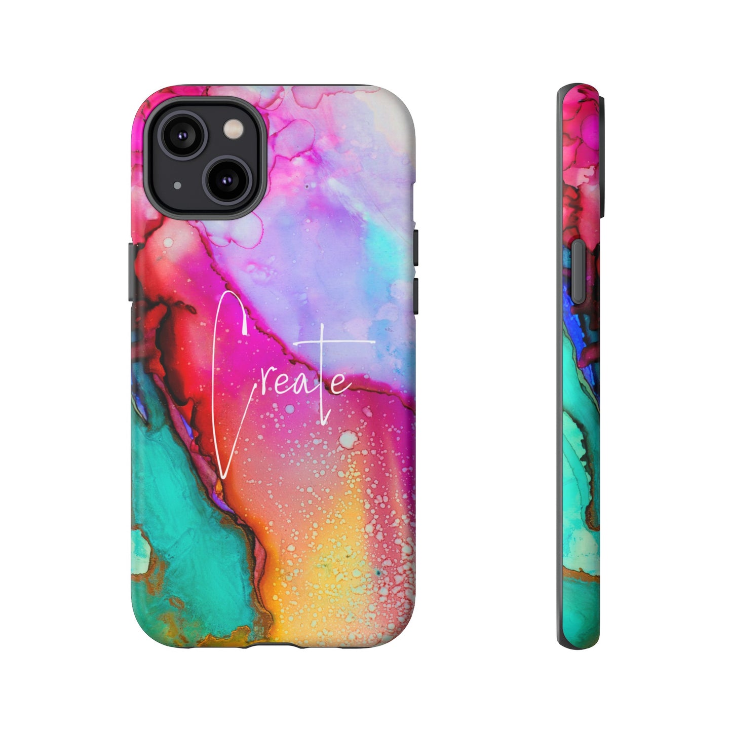 Create Wallpaper Phone Case | iPhone 15 Plus/ Pro, 14, 13, 12| Google Pixel 7, Pro, 5| Samsung Galaxy S23 All Major Phone Models