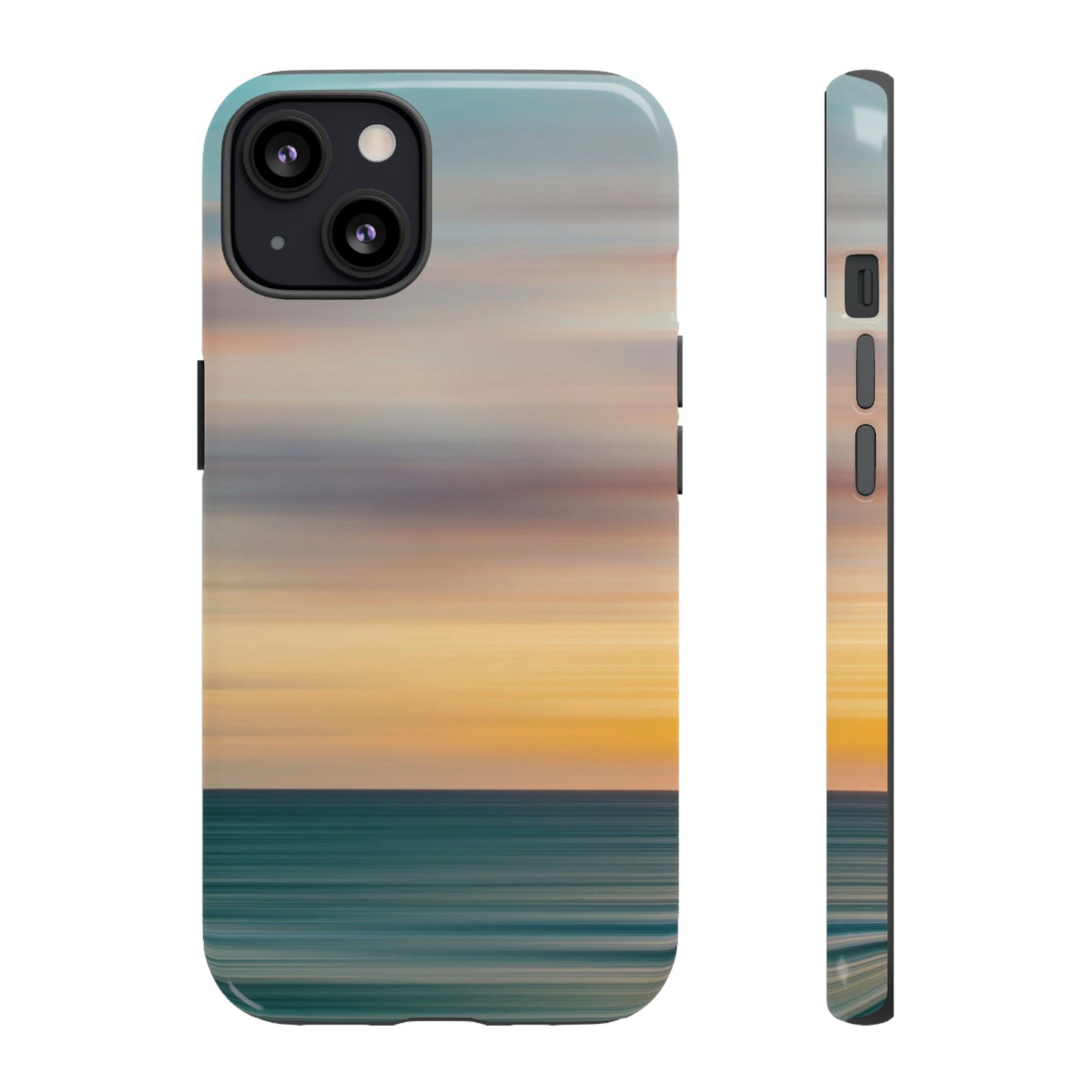 Afternoon Escape Wallpaper Phone Case | iPhone 15 Plus/ Pro, 14, 13, 12| Google Pixel 7, Pro, 5| Samsung Galaxy S23 All Major Phone Models