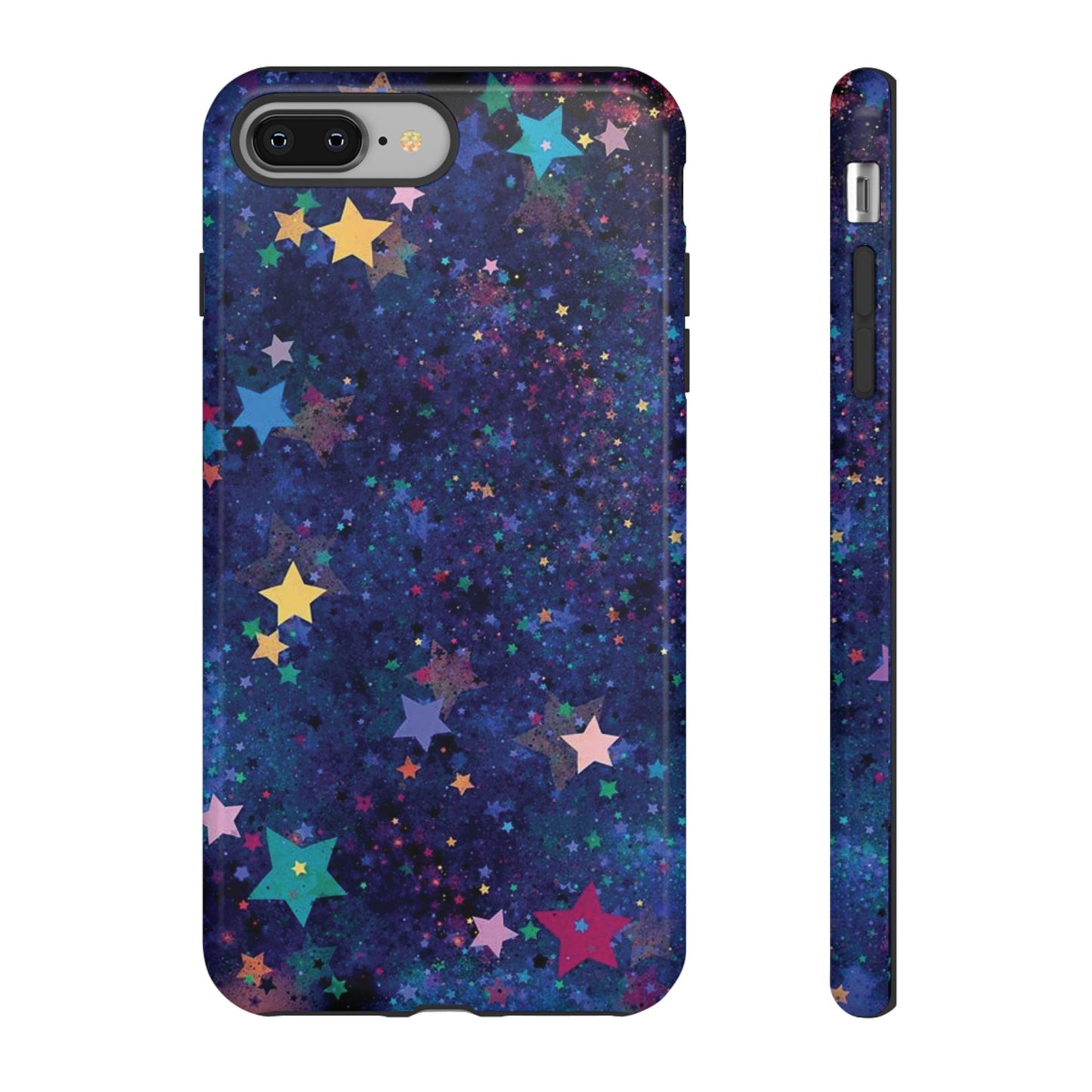 Star Wallpaper Phone Case | iPhone 15 Plus/ Pro, 14, 13, 12| Google Pixel 7, Pro, 5| Samsung Galaxy S23 All Major Phone Models