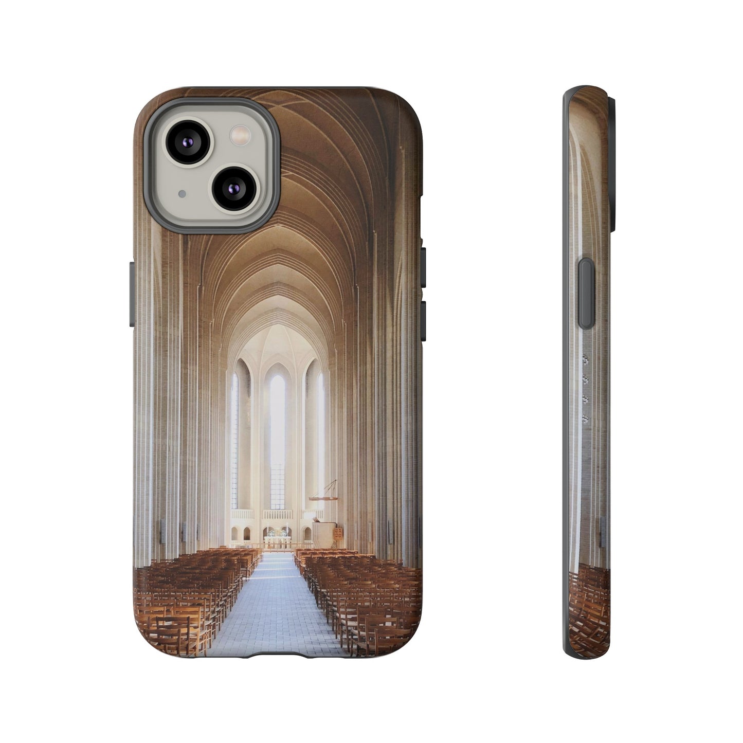 Grand Hall Wallpaper Phone Case | iPhone 15 Plus/ Pro, 14, 13, 12| Google Pixel 7, Pro, 5| Samsung Galaxy S23 All Major Phone Models