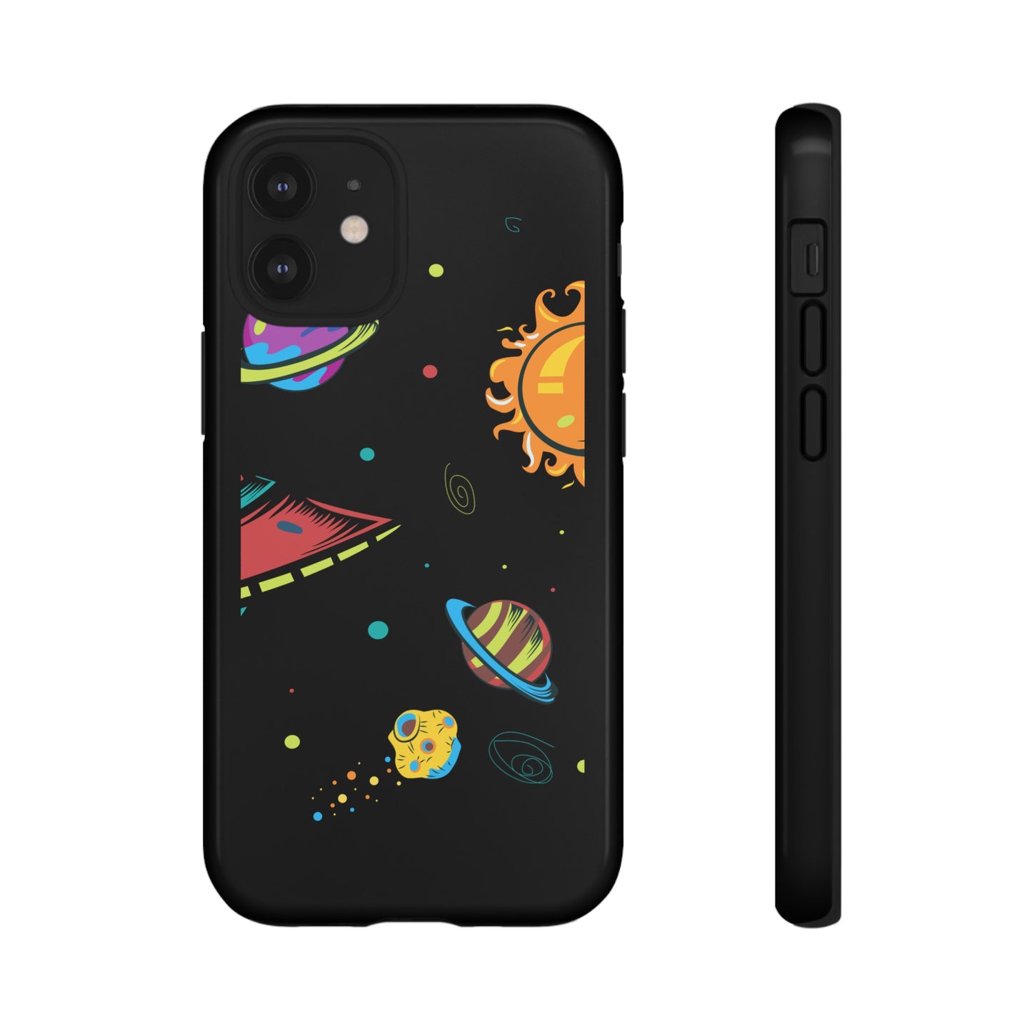 Galaxy Wallpaper Phone Case | iPhone 15 Plus/ Pro, 14, 13, 12| Google Pixel 7, Pro, 5| Samsung Galaxy S23 All Major Phone Models