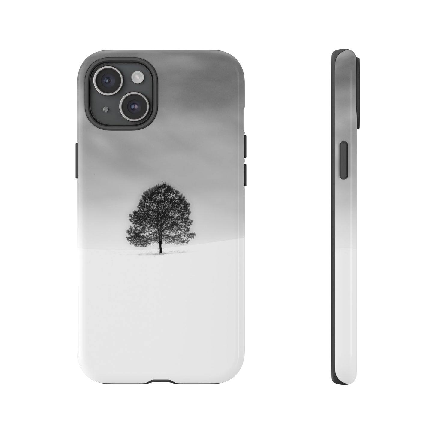 Tree Wallpaper Phone Case | iPhone 15 Plus/ Pro, 14, 13, 12| Google Pixel 7, Pro, 5| Samsung Galaxy S23 All Major Phone Models