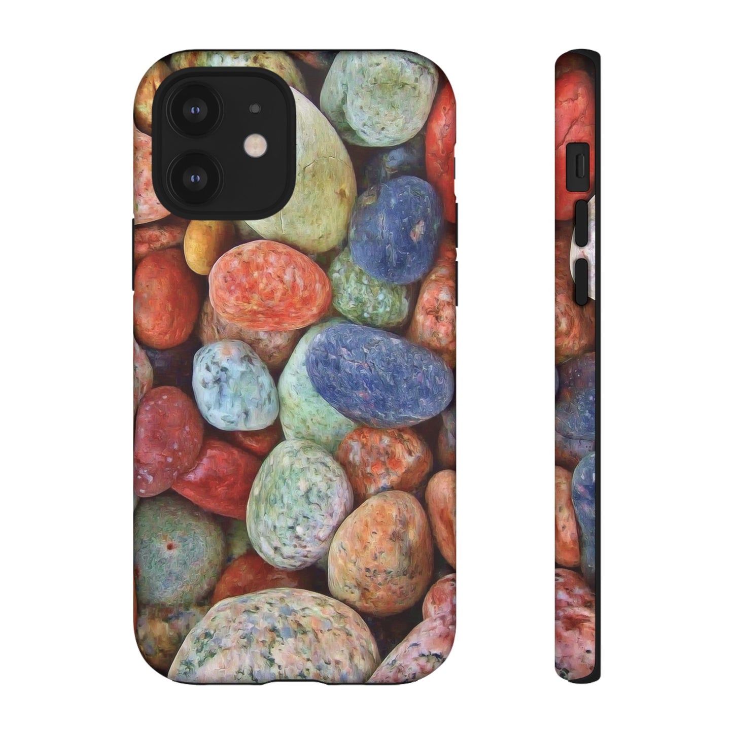 Rock Wallpaper Phone Case | iPhone 15 Plus/ Pro, 14, 13, 12| Google Pixel 7, Pro, 5| Samsung Galaxy S23 All Major Phone Models