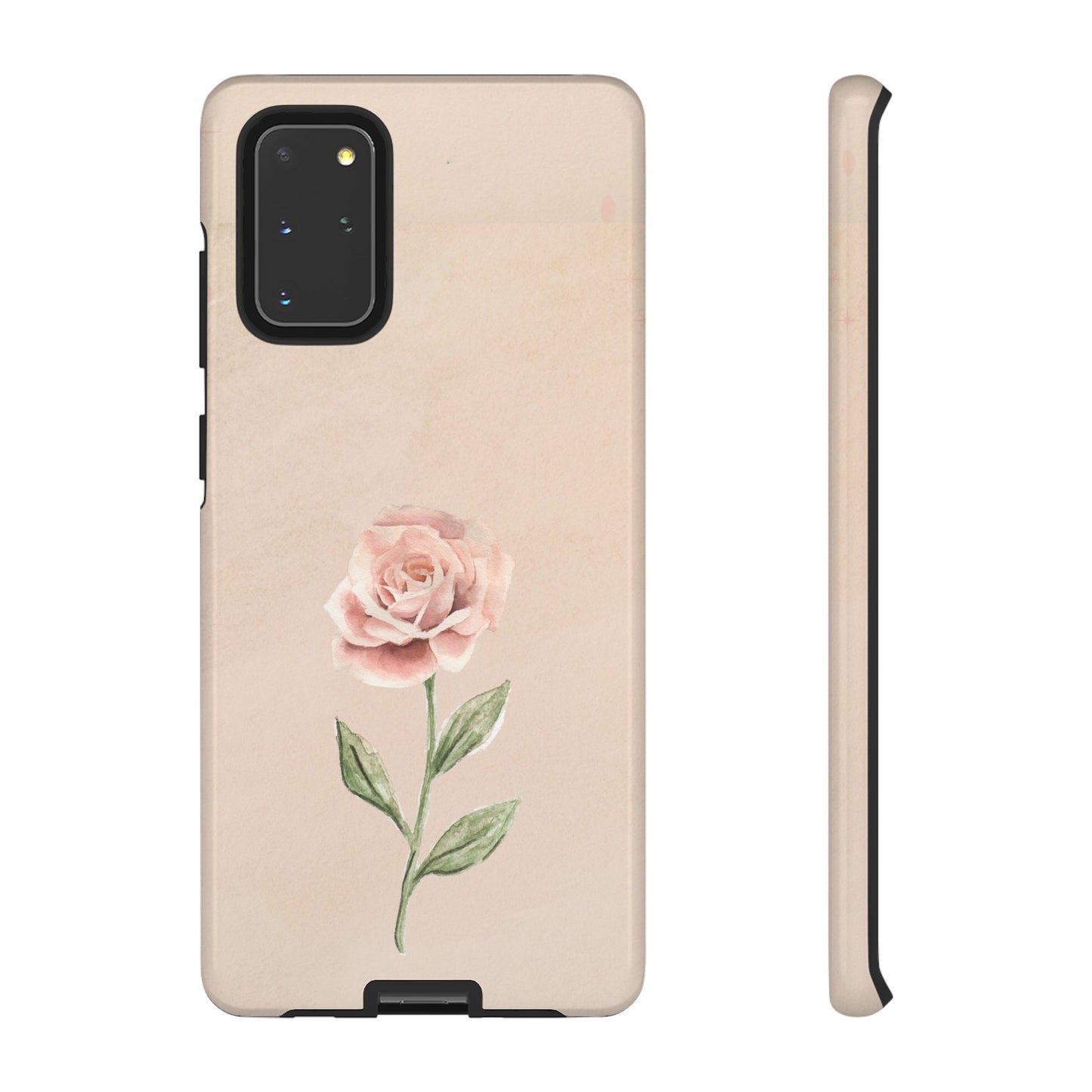 Pastel Flower Phone Case | iPhone 15 Plus/ Pro, 14, 13, 12| Google Pixel 7, Pro, 5| Samsung Galaxy S23 All Major Phone Models