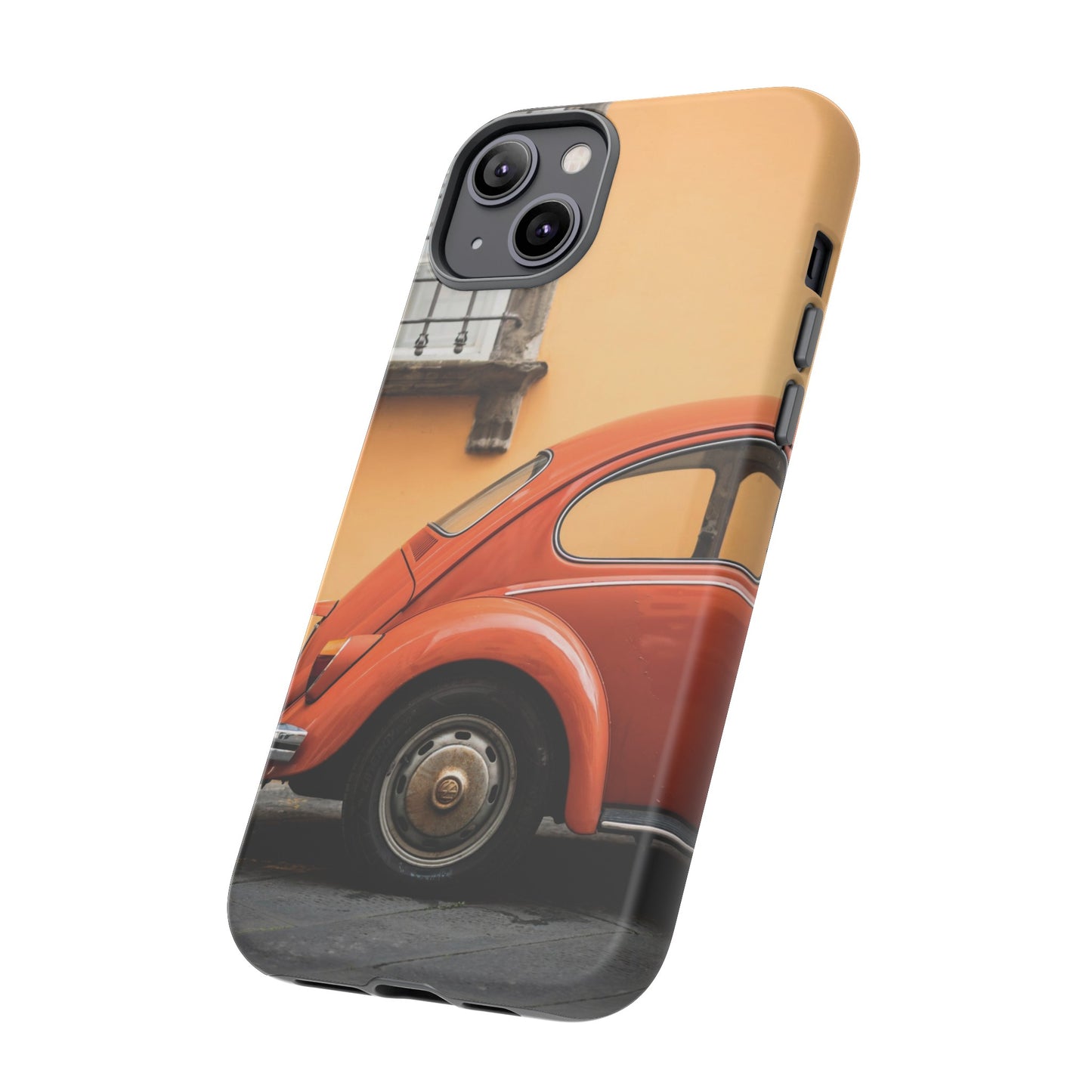 Car Wallpaper Phone Case | iPhone 15 Plus/ Pro, 14, 13, 12| Google Pixel 7, Pro, 5| Samsung Galaxy S23 All Major Phone Models