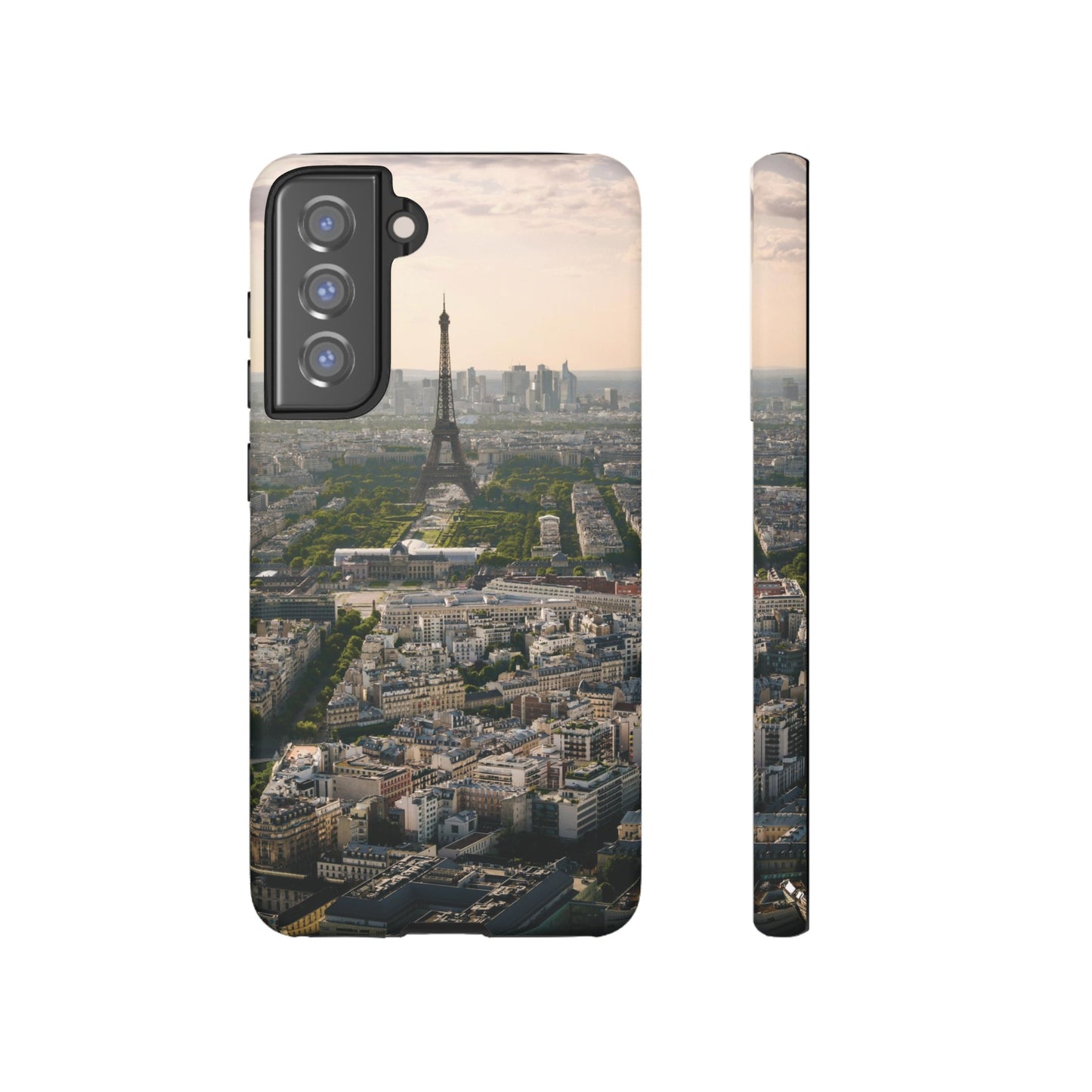 Paris Phone Case | iPhone 15 Plus/ Pro, 14, 13, 12| Google Pixel 7, Pro, 5| Samsung Galaxy S23 All Major Phone Models