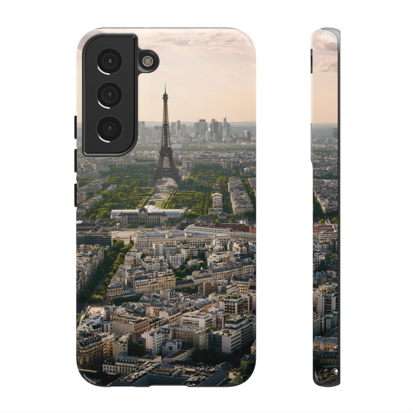 Paris Phone Case | iPhone 15 Plus/ Pro, 14, 13, 12| Google Pixel 7, Pro, 5| Samsung Galaxy S23 All Major Phone Models