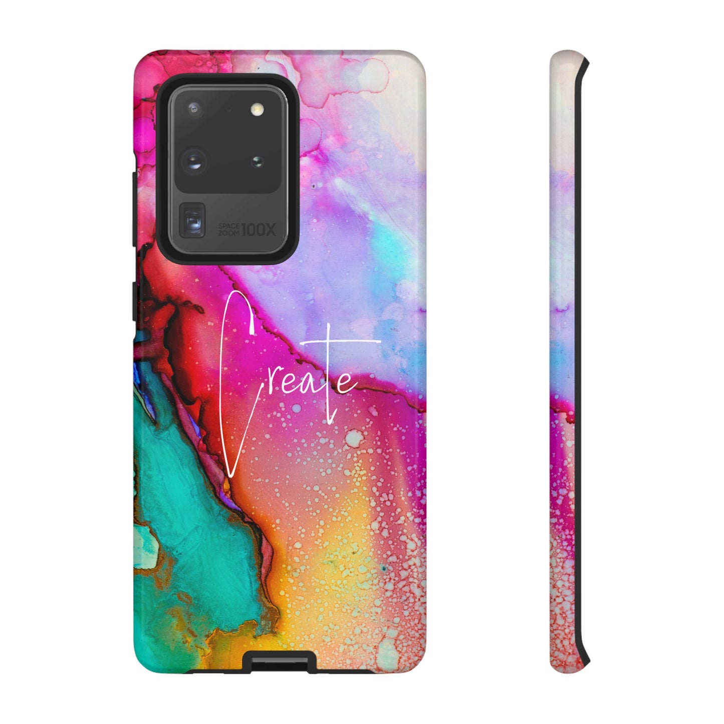 Create Wallpaper Phone Case | iPhone 15 Plus/ Pro, 14, 13, 12| Google Pixel 7, Pro, 5| Samsung Galaxy S23 All Major Phone Models