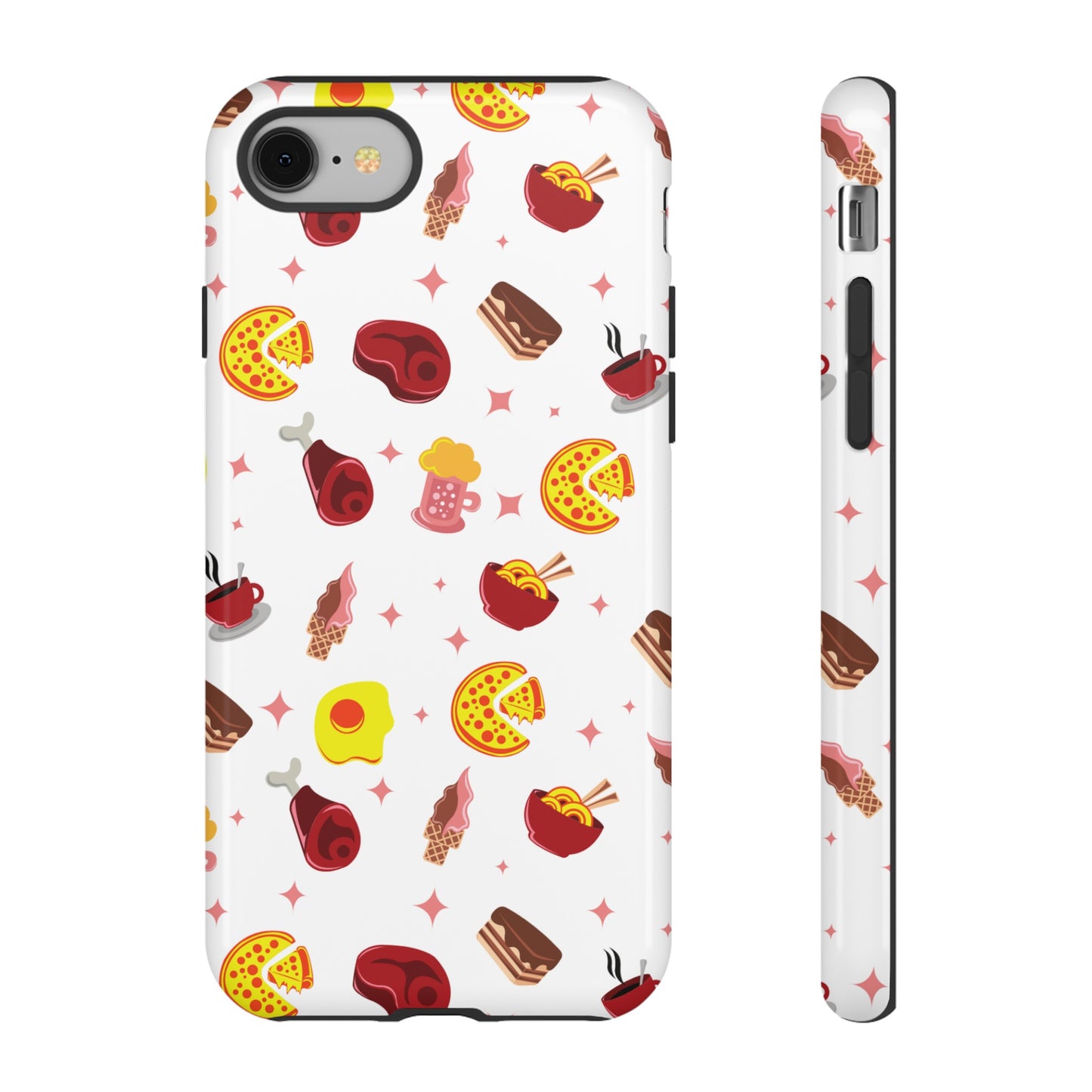 Take Out Wallpaper Phone Case | iPhone 15 Plus/ Pro, 14, 13, 12| Google Pixel 7, Pro, 5| Samsung Galaxy S23 All Major Phone Models