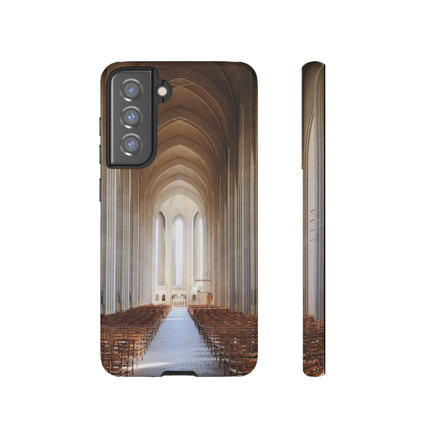 Grand Hall Wallpaper Phone Case | iPhone 15 Plus/ Pro, 14, 13, 12| Google Pixel 7, Pro, 5| Samsung Galaxy S23 All Major Phone Models