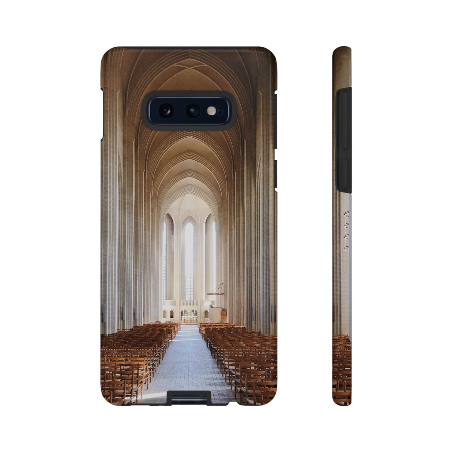 Grand Hall Wallpaper Phone Case | iPhone 15 Plus/ Pro, 14, 13, 12| Google Pixel 7, Pro, 5| Samsung Galaxy S23 All Major Phone Models