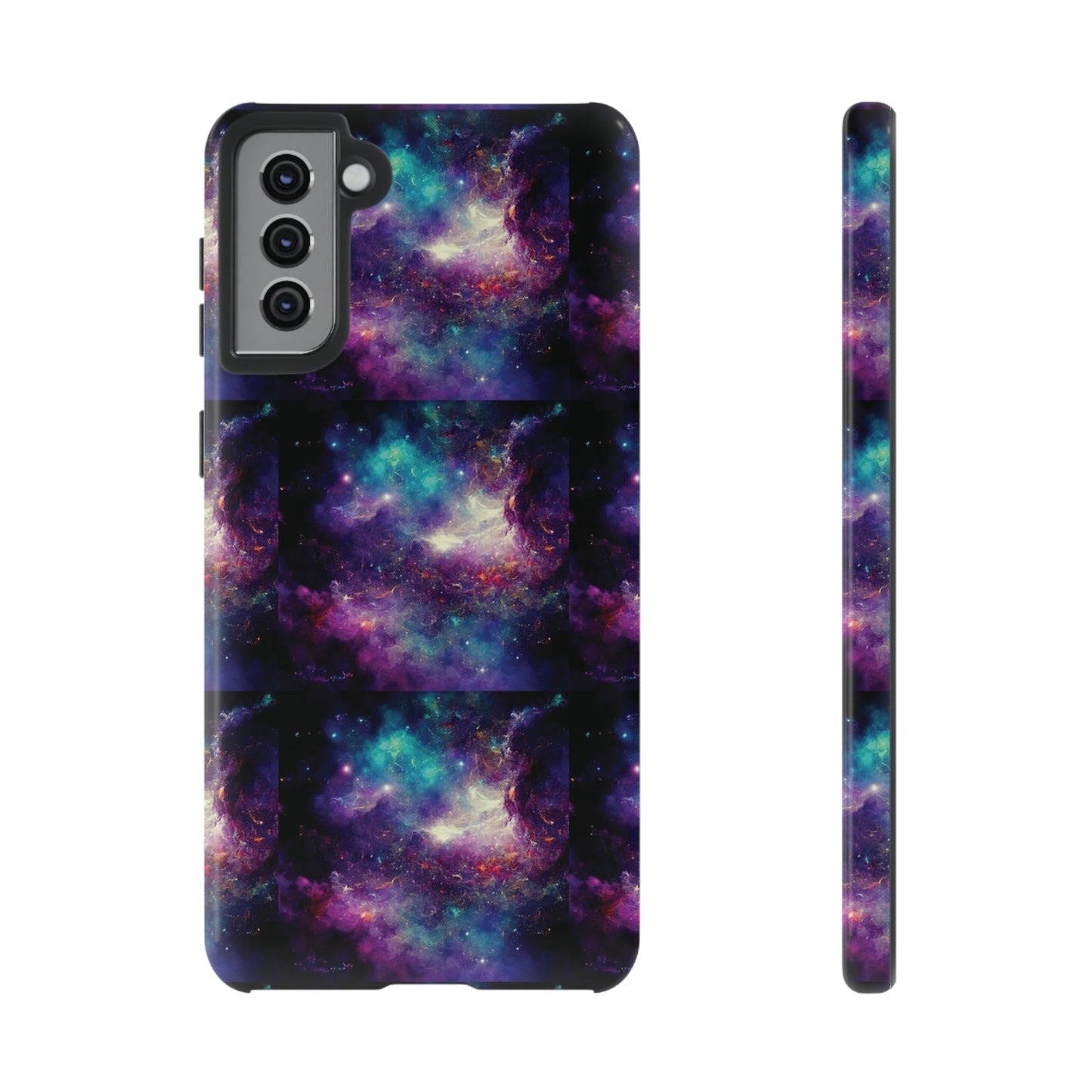 Mesmerising Galaxy Wallpaper Phone Case | iPhone 15 Plus/ Pro, 14, 13, 12| Google Pixel 7, Pro, 5| Samsung Galaxy S23 All Major Phone Models