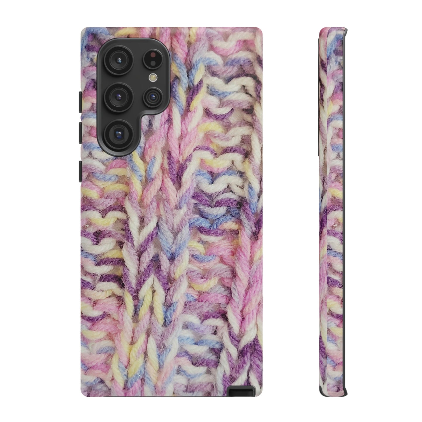 Wool Wallpaper Phone Case | iPhone 15 Plus/ Pro, 14, 13, 12| Google Pixel 7, Pro, 5| Samsung Galaxy S23 All Major Phone Models