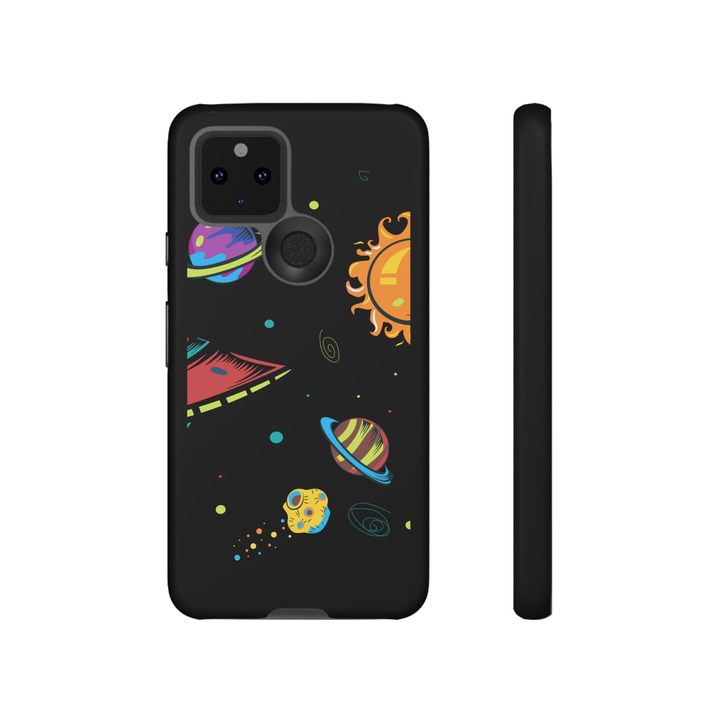 Galaxy Wallpaper Phone Case | iPhone 15 Plus/ Pro, 14, 13, 12| Google Pixel 7, Pro, 5| Samsung Galaxy S23 All Major Phone Models