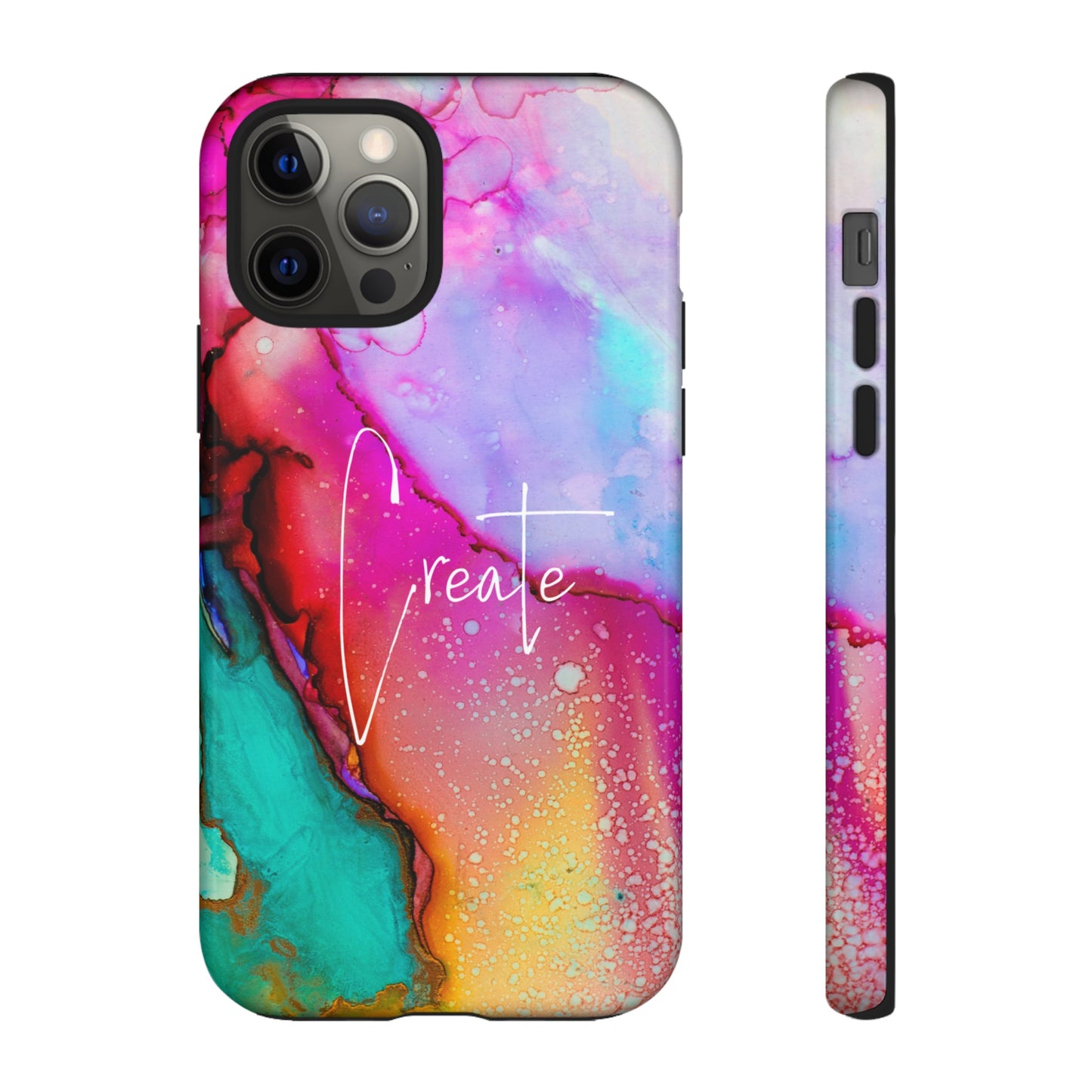 Create Wallpaper Phone Case | iPhone 15 Plus/ Pro, 14, 13, 12| Google Pixel 7, Pro, 5| Samsung Galaxy S23 All Major Phone Models