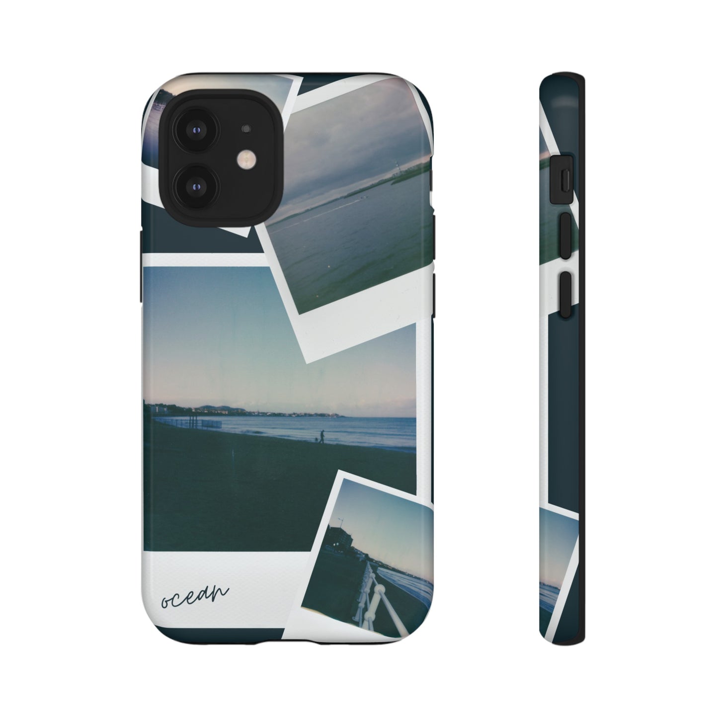 Polaroid Wallpaper Phone Case | iPhone 15 Plus/ Pro, 14, 13, 12| Google Pixel 7, Pro, 5| Samsung Galaxy S23 All Major Phone Models