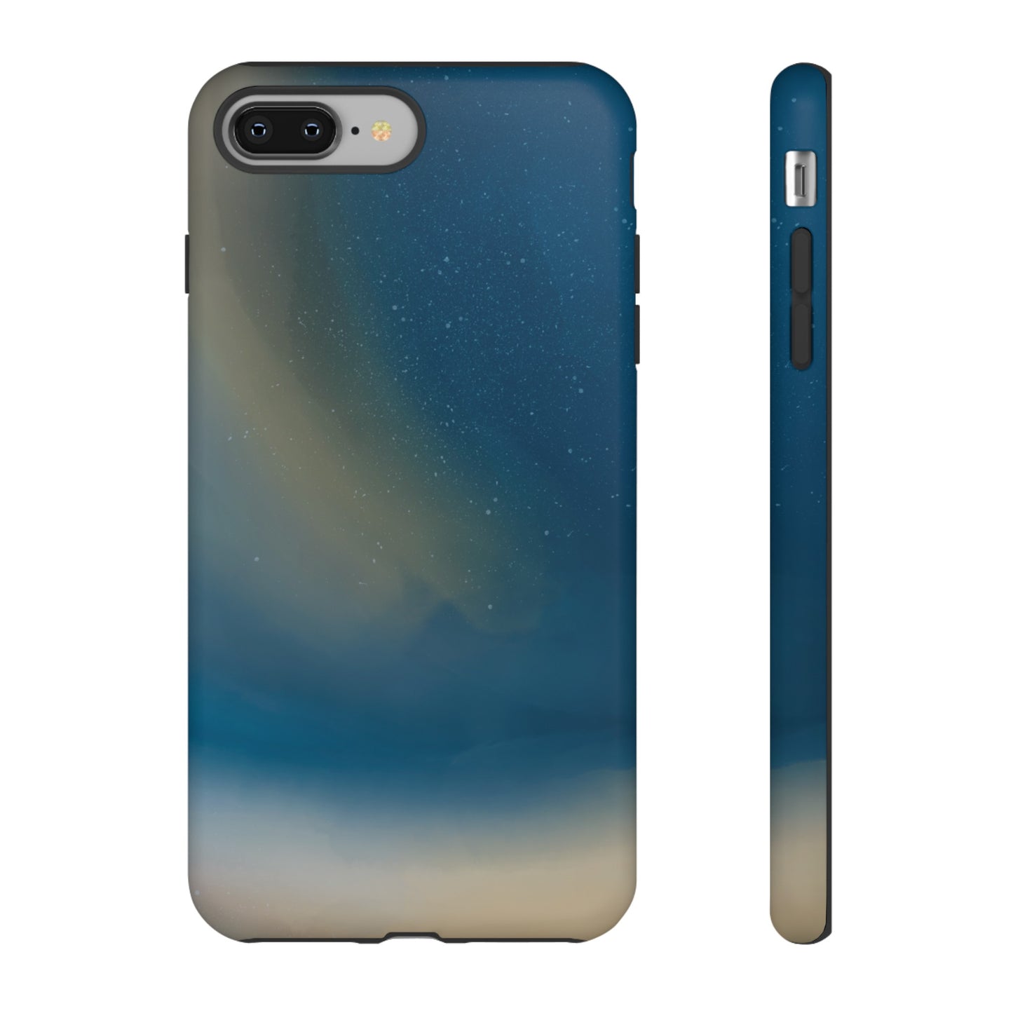 Midnight Sky Phone Case | iPhone 15 Plus/ Pro, 14, 13, 12| Google Pixel 7, Pro, 5| Samsung Galaxy S23 All Major Phone Models