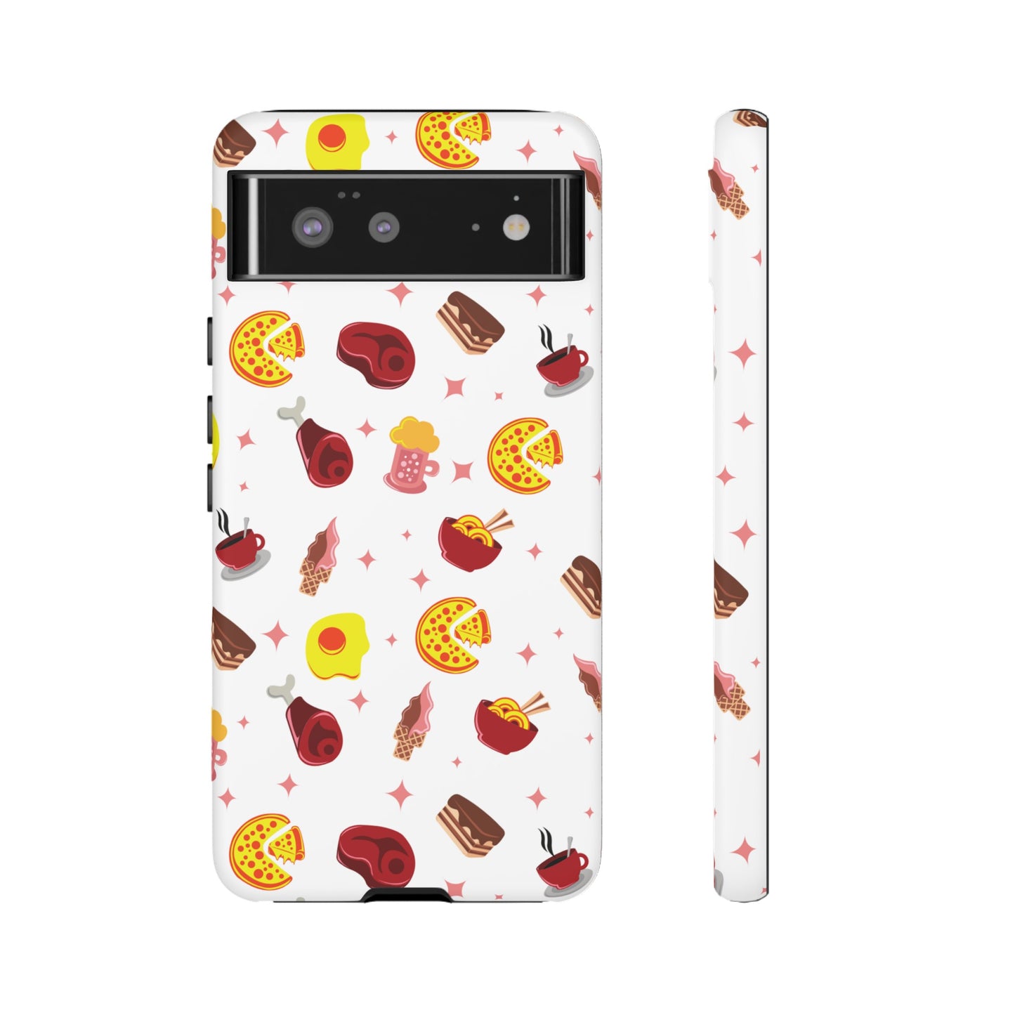 Take Out Wallpaper Phone Case | iPhone 15 Plus/ Pro, 14, 13, 12| Google Pixel 7, Pro, 5| Samsung Galaxy S23 All Major Phone Models