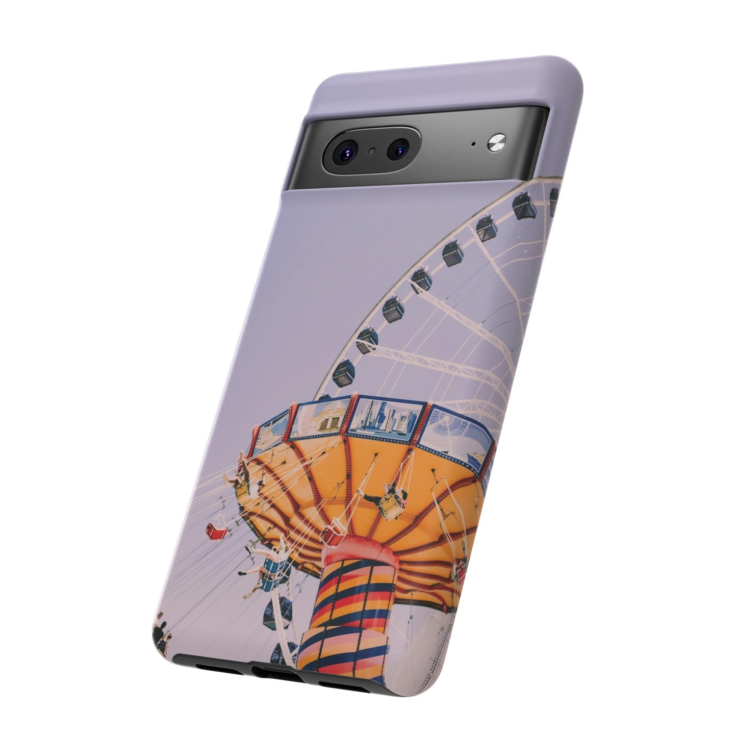 Carnival Wallpaper Phone Case | iPhone 15 Plus/ Pro, 14, 13, 12| Google Pixel 7, Pro, 5| Samsung Galaxy S23 All Major Phone Models