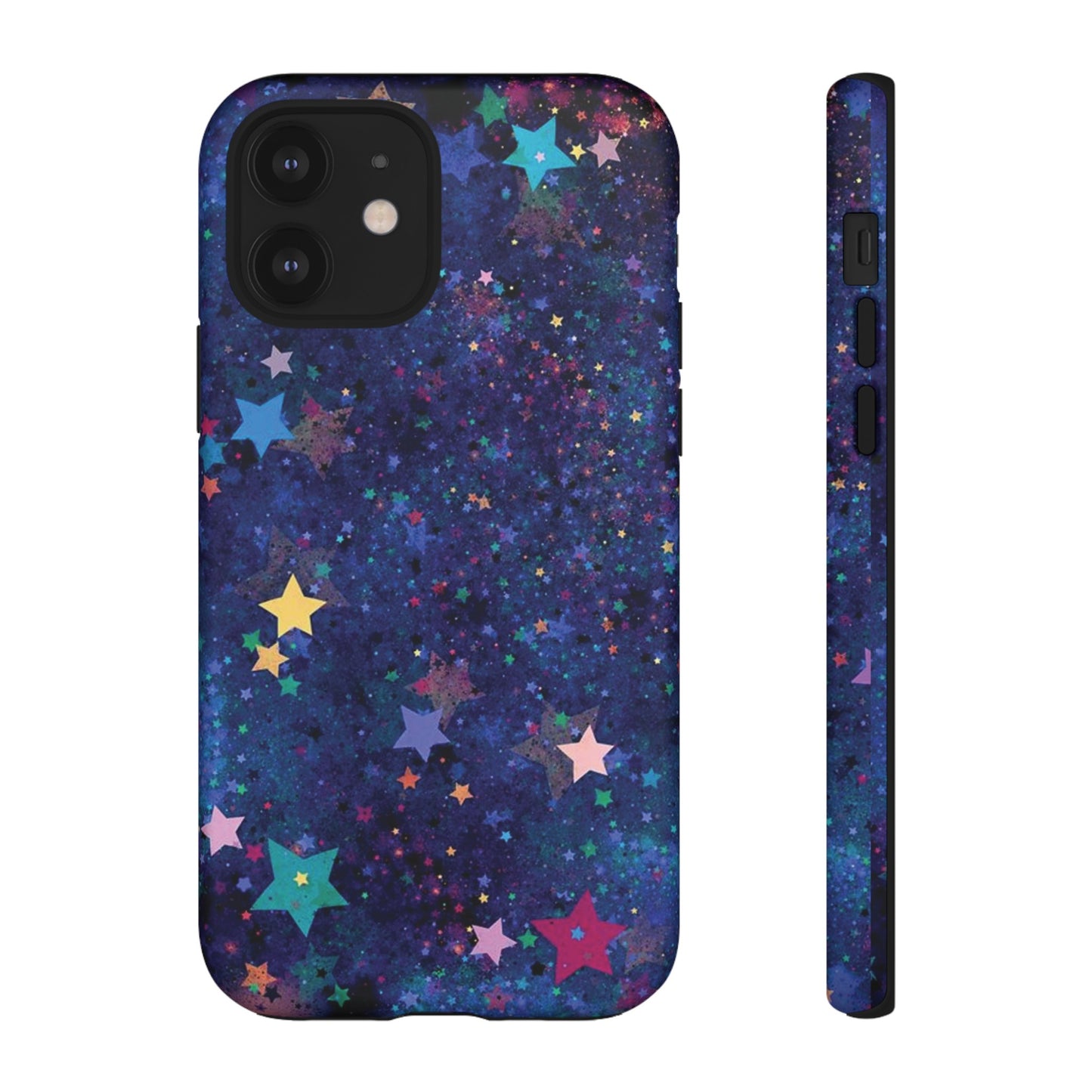 Star Wallpaper Phone Case | iPhone 15 Plus/ Pro, 14, 13, 12| Google Pixel 7, Pro, 5| Samsung Galaxy S23 All Major Phone Models