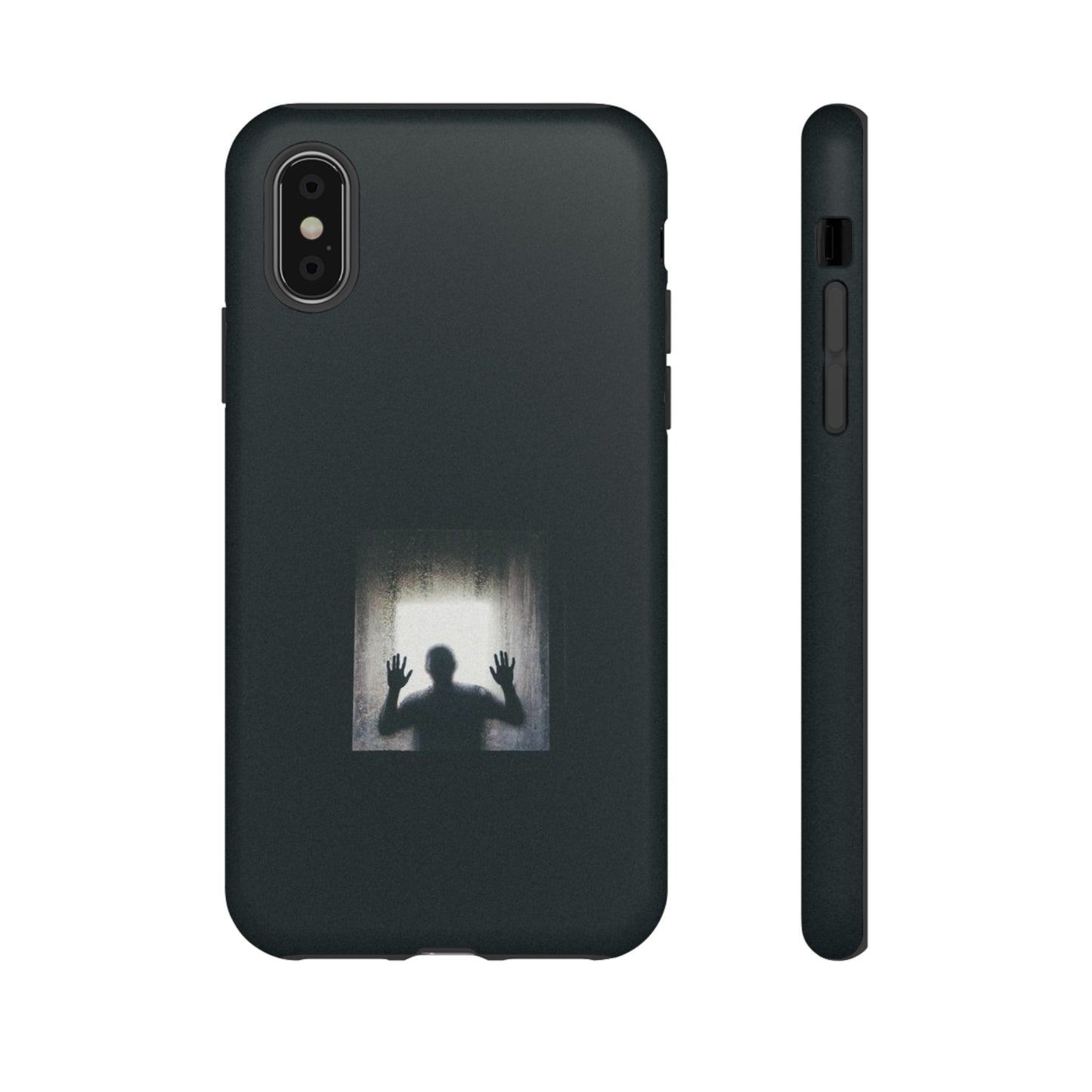 Scary Wallpaper Phone Case | iPhone 15 Plus/ Pro, 14, 13, 12| Google Pixel 7, Pro, 5| Samsung Galaxy S23 All Major Phone Models