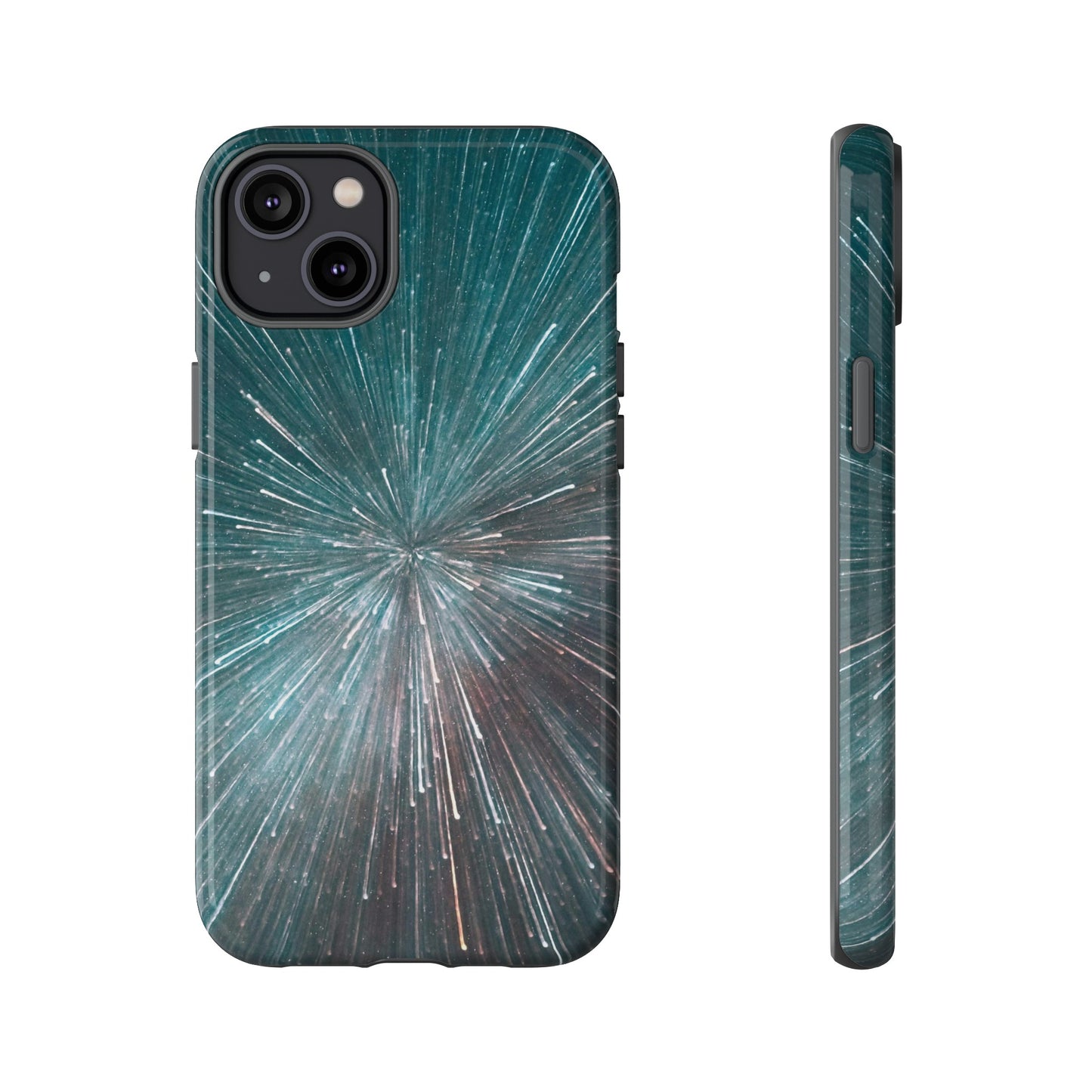 Galaxy Wallpaper Phone Case | iPhone 15 Plus/ Pro, 14, 13, 12| Google Pixel 7, Pro, 5| Samsung Galaxy S23 All Major Phone Models