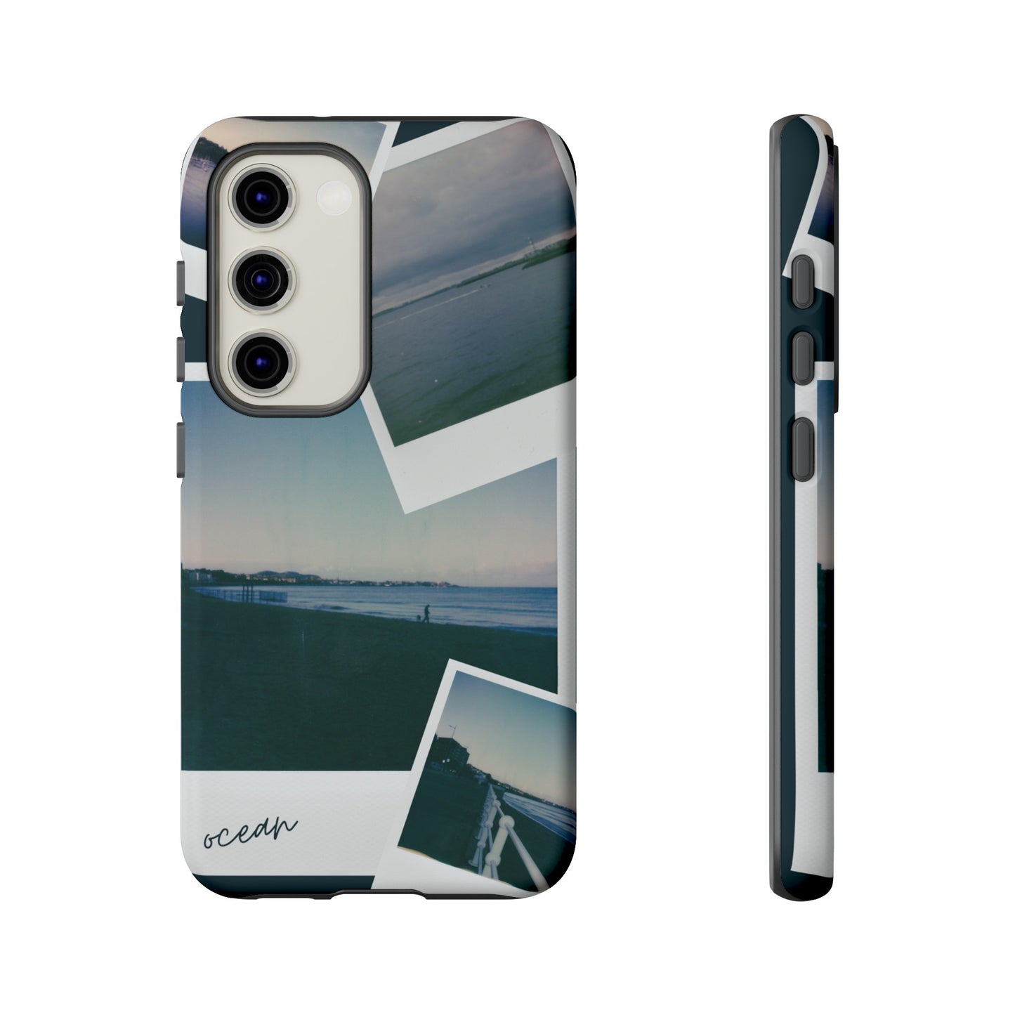 Polaroid Wallpaper Phone Case | iPhone 15 Plus/ Pro, 14, 13, 12| Google Pixel 7, Pro, 5| Samsung Galaxy S23 All Major Phone Models