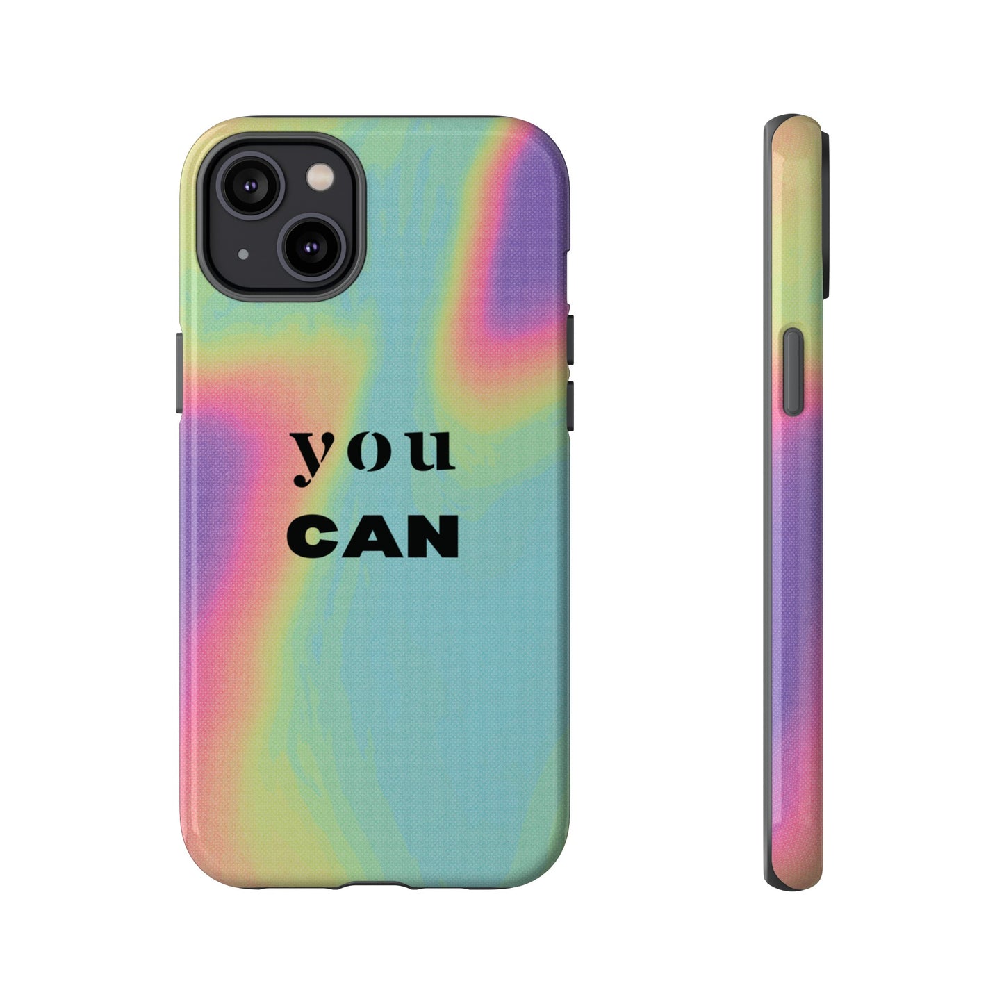 You Can Wallpaper Phone Case | iPhone 15 Plus/ Pro, 14, 13, 12| Google Pixel 7, Pro, 5| Samsung Galaxy S23 All Major Phone Models