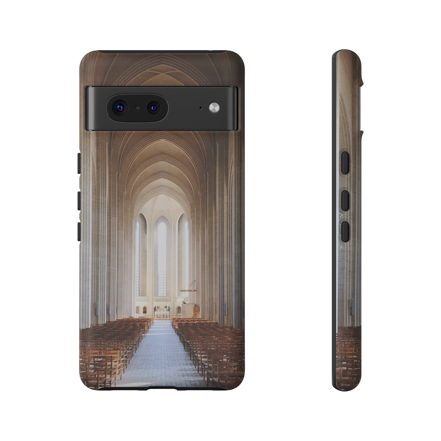 Grand Hall Wallpaper Phone Case | iPhone 15 Plus/ Pro, 14, 13, 12| Google Pixel 7, Pro, 5| Samsung Galaxy S23 All Major Phone Models