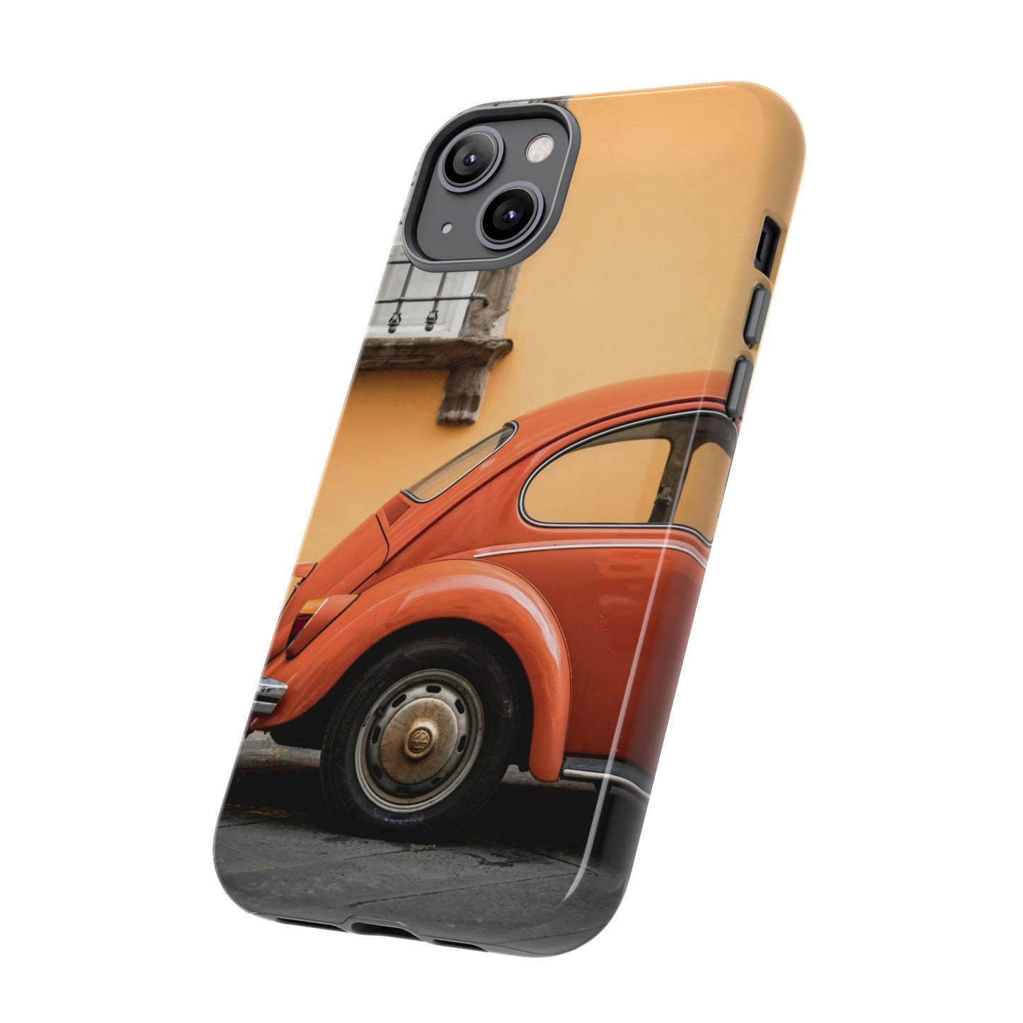 Car Wallpaper Phone Case | iPhone 15 Plus/ Pro, 14, 13, 12| Google Pixel 7, Pro, 5| Samsung Galaxy S23 All Major Phone Models