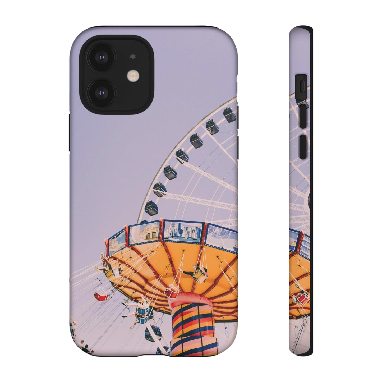 Carnival Wallpaper Phone Case | iPhone 15 Plus/ Pro, 14, 13, 12| Google Pixel 7, Pro, 5| Samsung Galaxy S23 All Major Phone Models