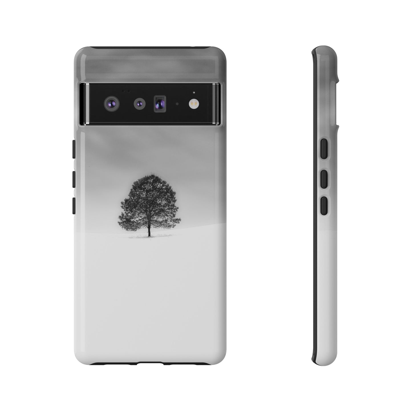 Tree Wallpaper Phone Case | iPhone 15 Plus/ Pro, 14, 13, 12| Google Pixel 7, Pro, 5| Samsung Galaxy S23 All Major Phone Models