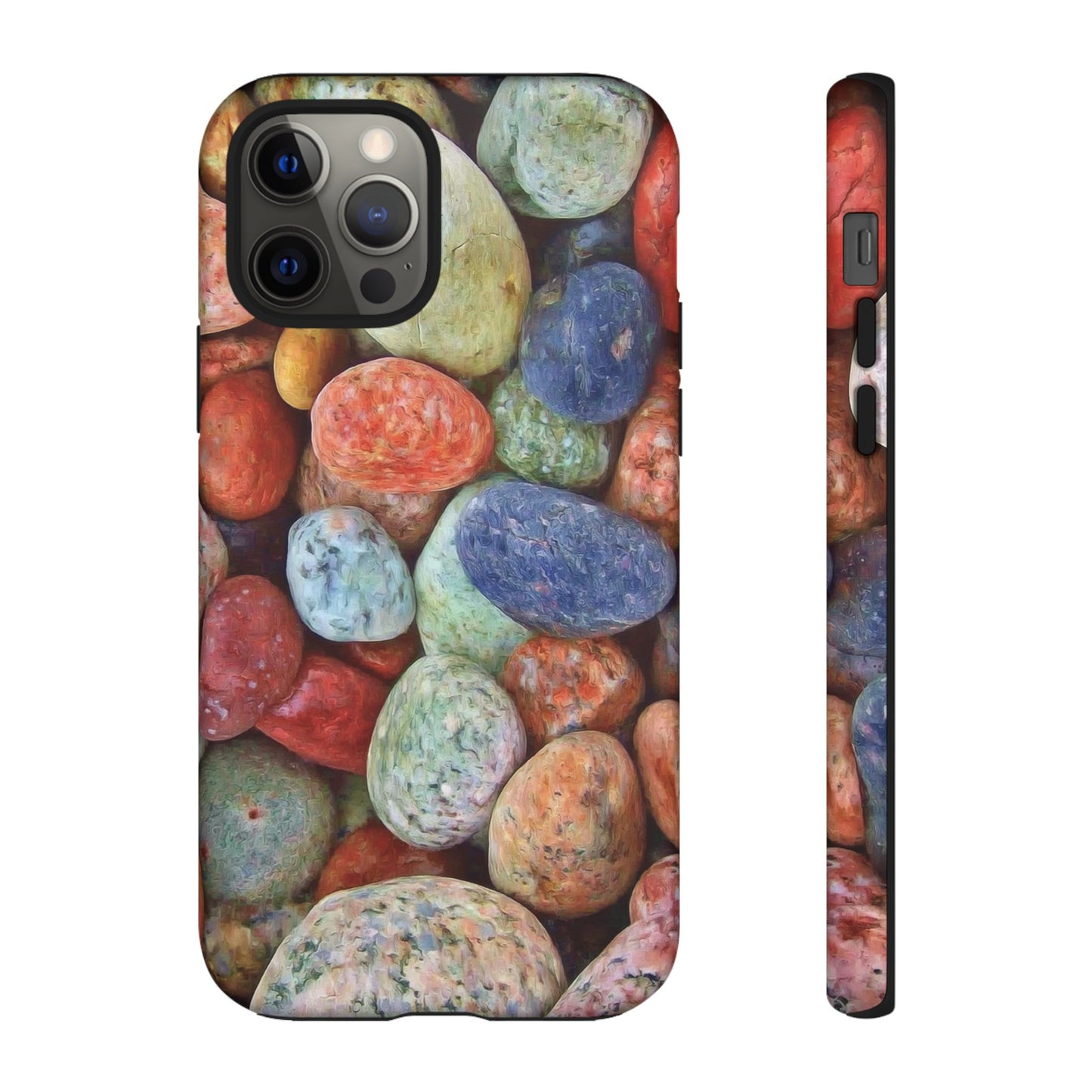 Rock Wallpaper Phone Case | iPhone 15 Plus/ Pro, 14, 13, 12| Google Pixel 7, Pro, 5| Samsung Galaxy S23 All Major Phone Models