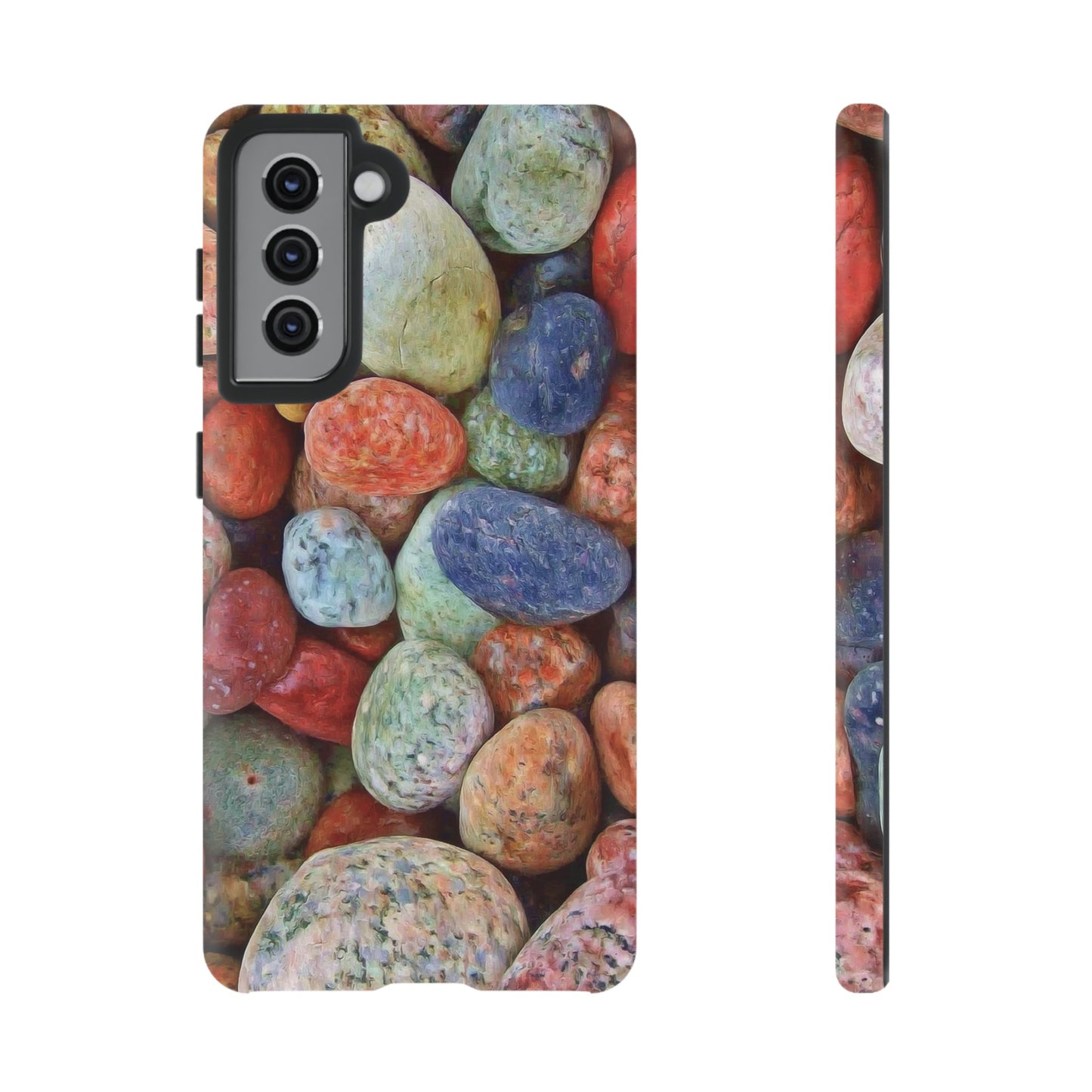 Rock Wallpaper Phone Case | iPhone 15 Plus/ Pro, 14, 13, 12| Google Pixel 7, Pro, 5| Samsung Galaxy S23 All Major Phone Models