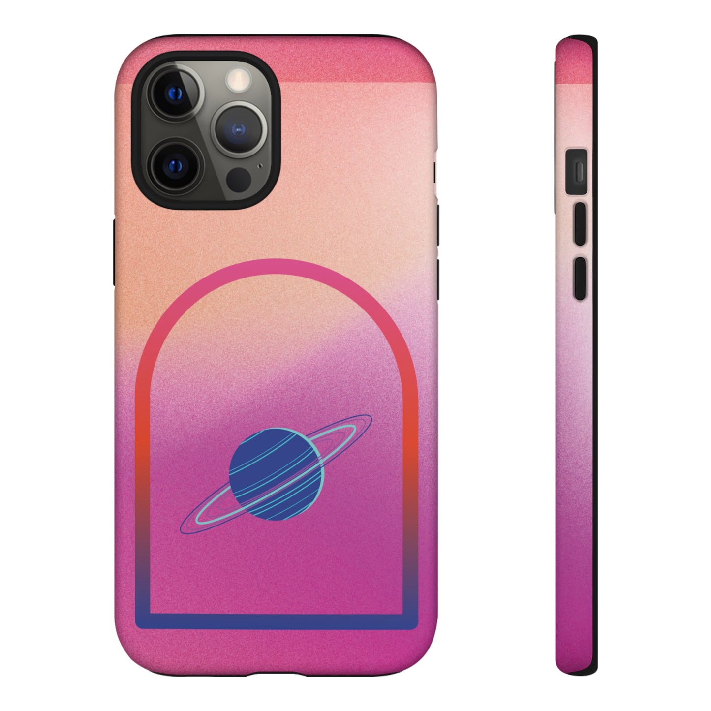 Galaxy Arch Phone Case | iPhone 15 Plus/ Pro, 14, 13, 12| Google Pixel 7, Pro, 5| Samsung Galaxy S23 All Major Phone Models