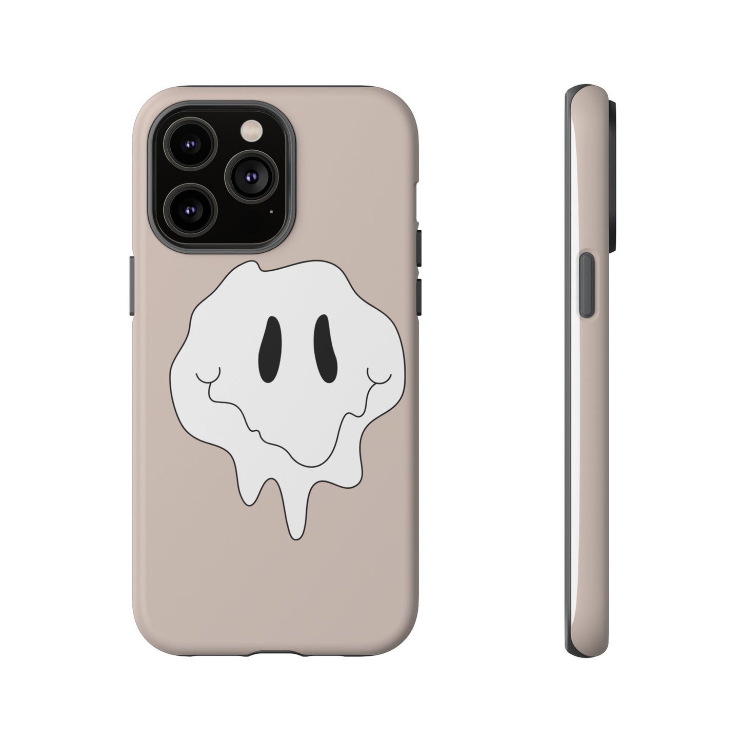 Dripping with Happiness Phone Case | iPhone 15 Plus/ Pro, 14, 13, 12|Samsung Galaxy S23 All Major Phone Models