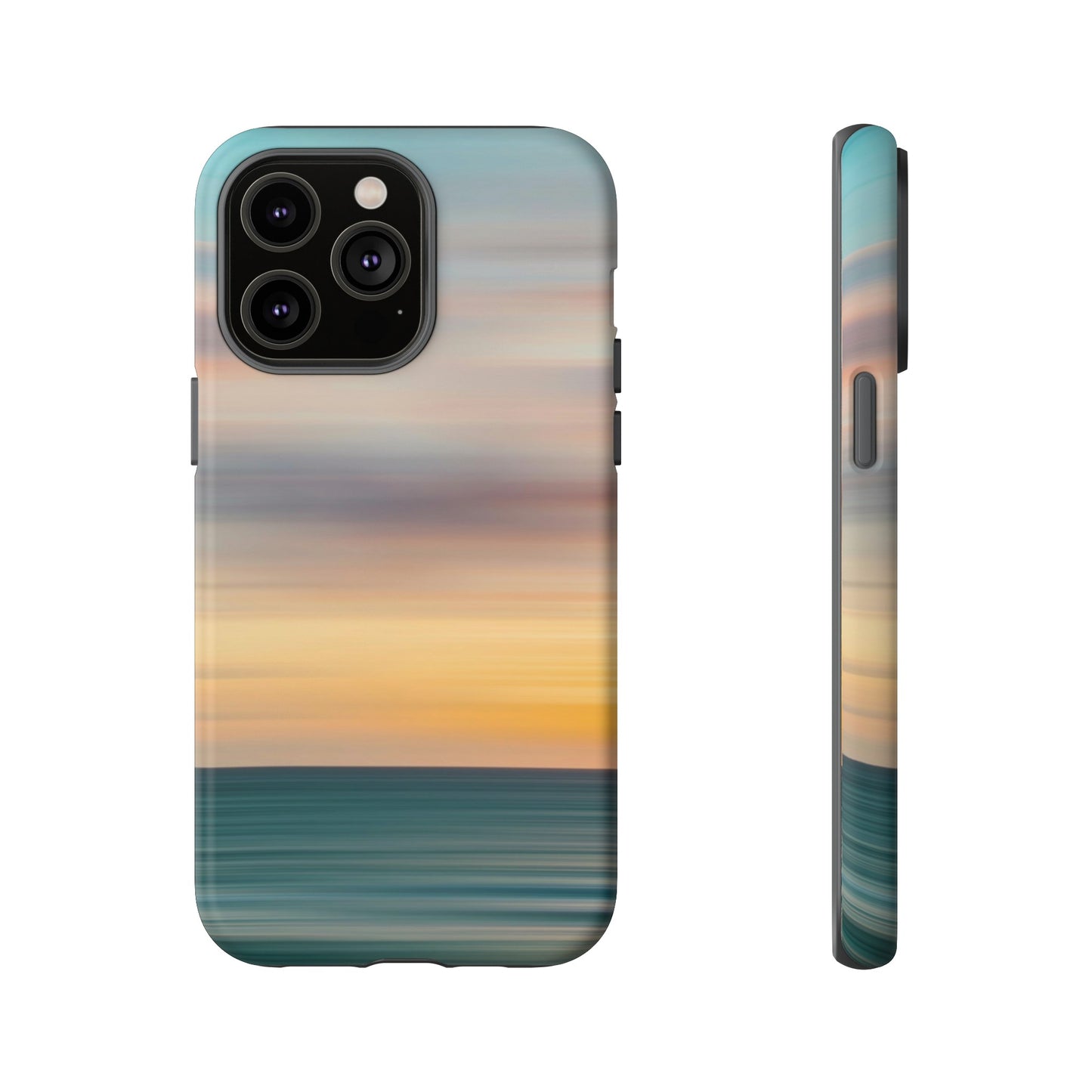 Afternoon Escape Wallpaper Phone Case | iPhone 15 Plus/ Pro, 14, 13, 12| Google Pixel 7, Pro, 5| Samsung Galaxy S23 All Major Phone Models