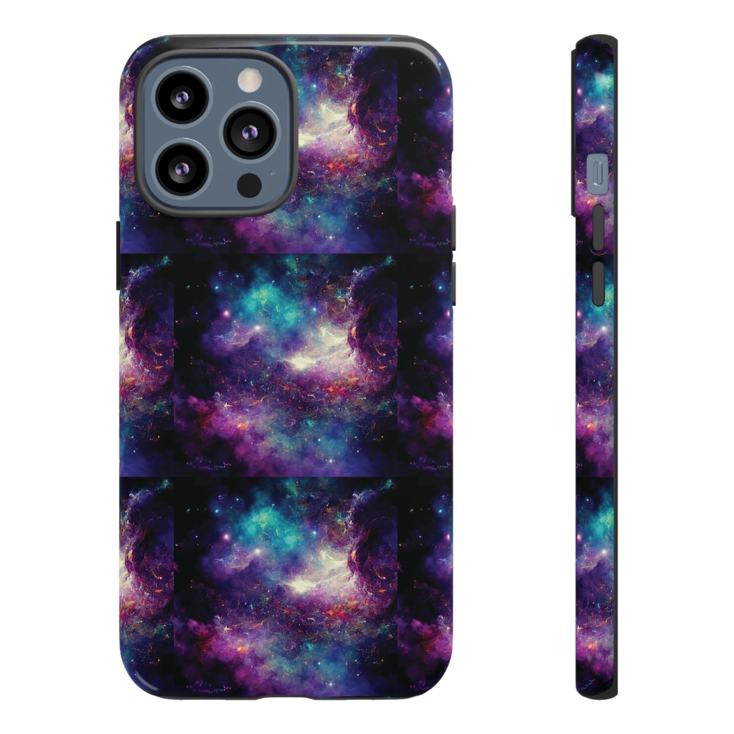 Mesmerising Galaxy Wallpaper Phone Case | iPhone 15 Plus/ Pro, 14, 13, 12| Google Pixel 7, Pro, 5| Samsung Galaxy S23 All Major Phone Models